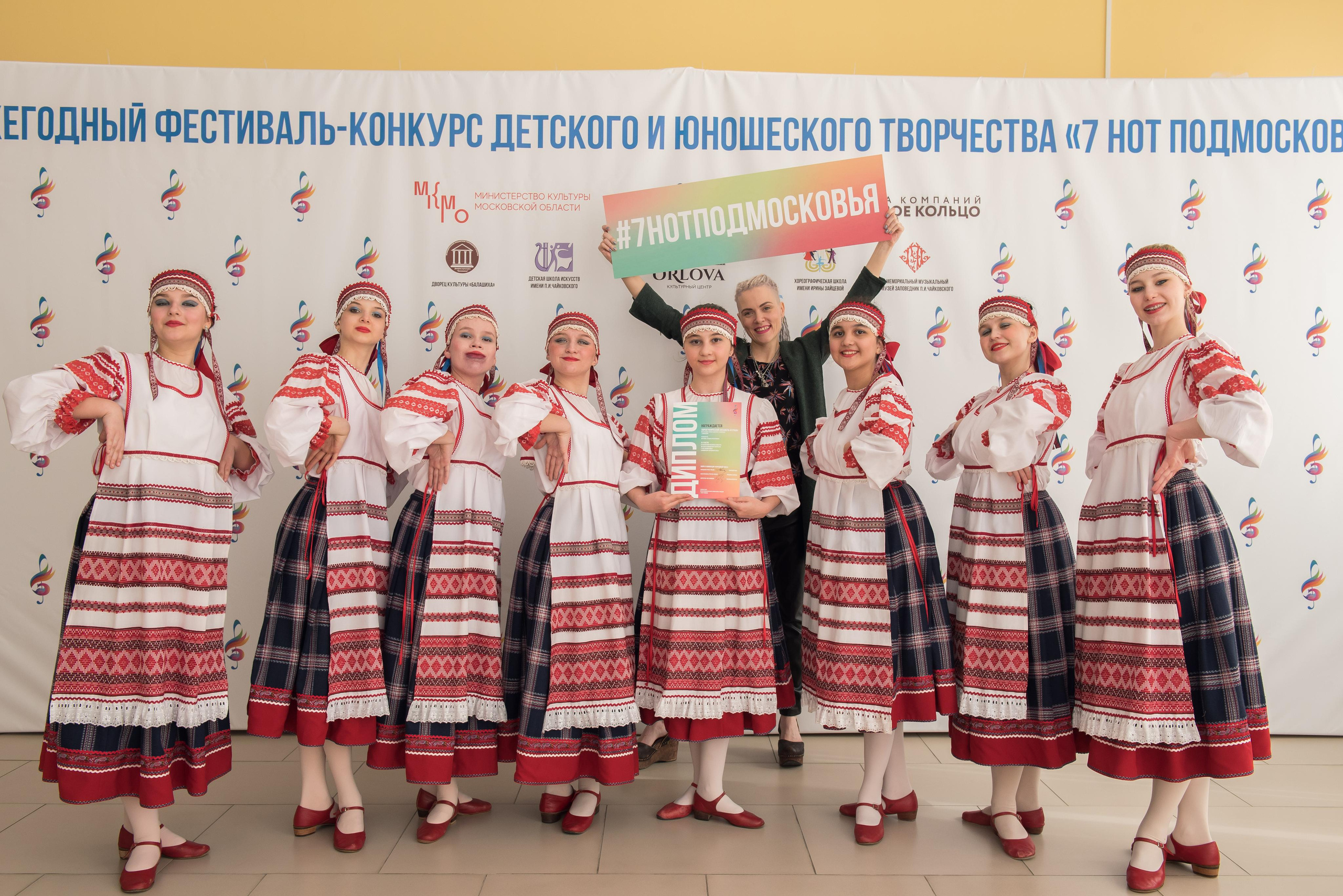 7 нот Подмосковья — Наро-Фоминск. Бренд-фотограф для экспертов и блогеров в Москве Влада Горбовская