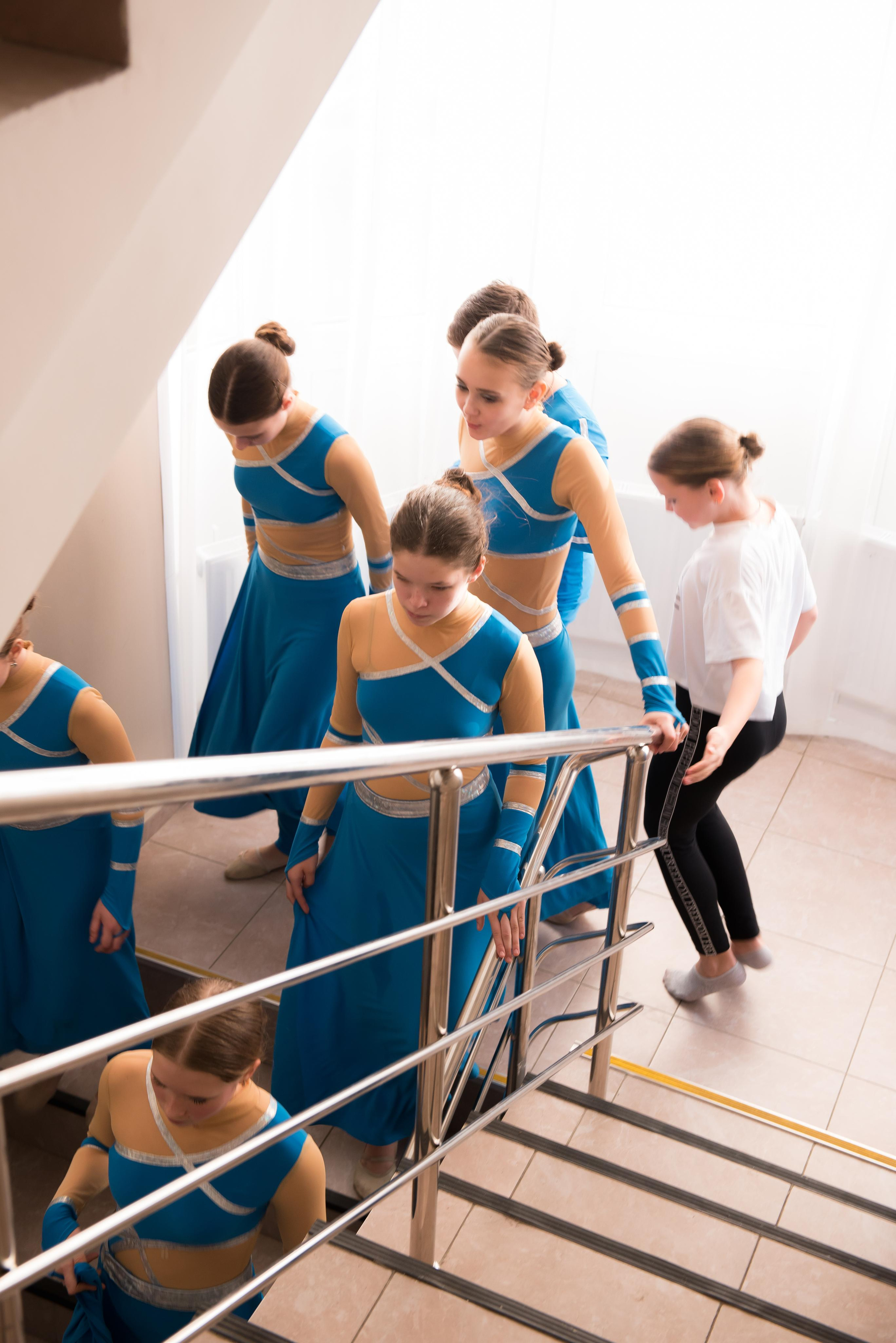 7 нот Подмосковья — Балашиха. Бренд-фотограф для экспертов и блогеров в Москве Влада Горбовская