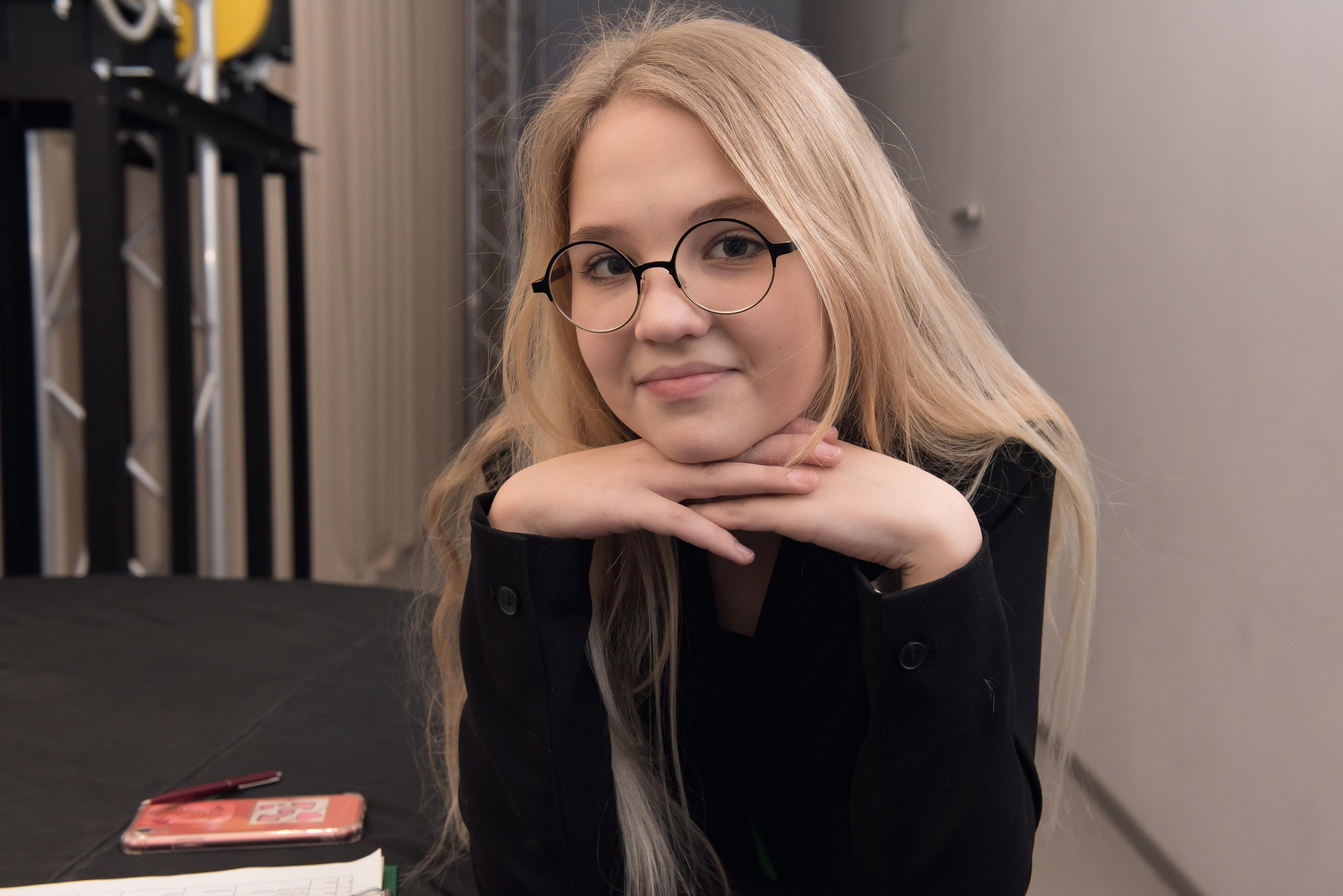 7 нот Подмосковья — Наро-Фоминск. Бренд-фотограф для экспертов и блогеров в Москве Влада Горбовская