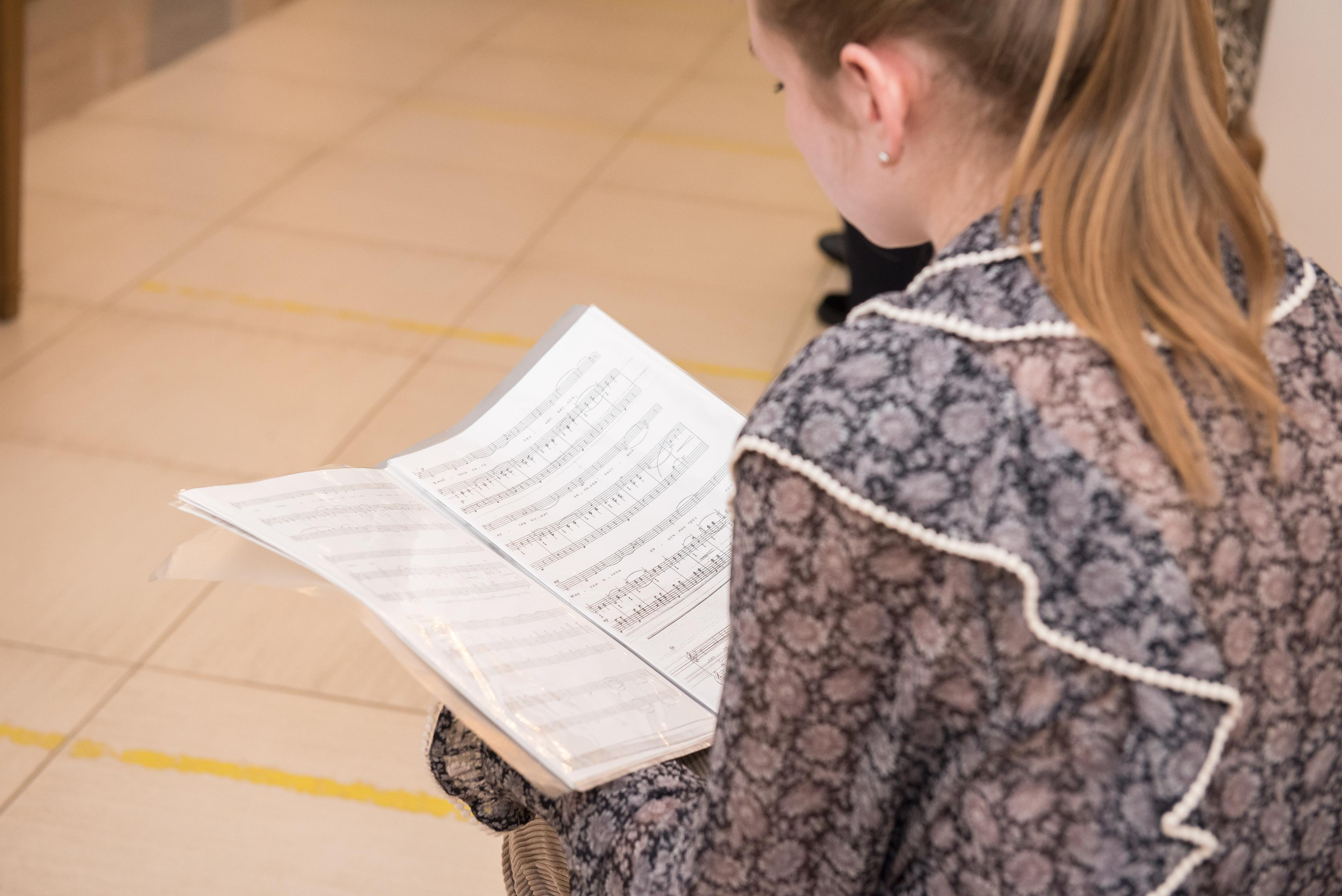 7 нот Подмосковья — Клин. Бренд-фотограф для экспертов и блогеров в Москве Влада Горбовская