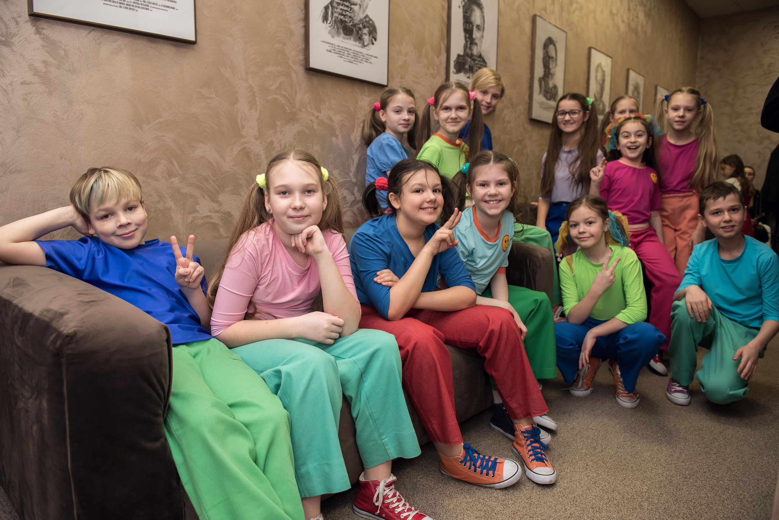 7 нот Подмосковья — Звенигород. Бренд-фотограф для экспертов и блогеров в Москве Влада Горбовская