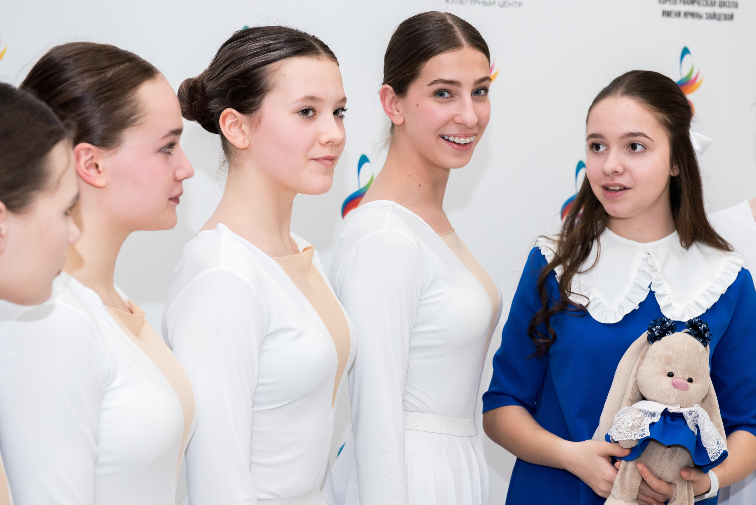 7 нот Подмосковья — Балашиха. Бренд-фотограф для экспертов и блогеров в Москве Влада Горбовская