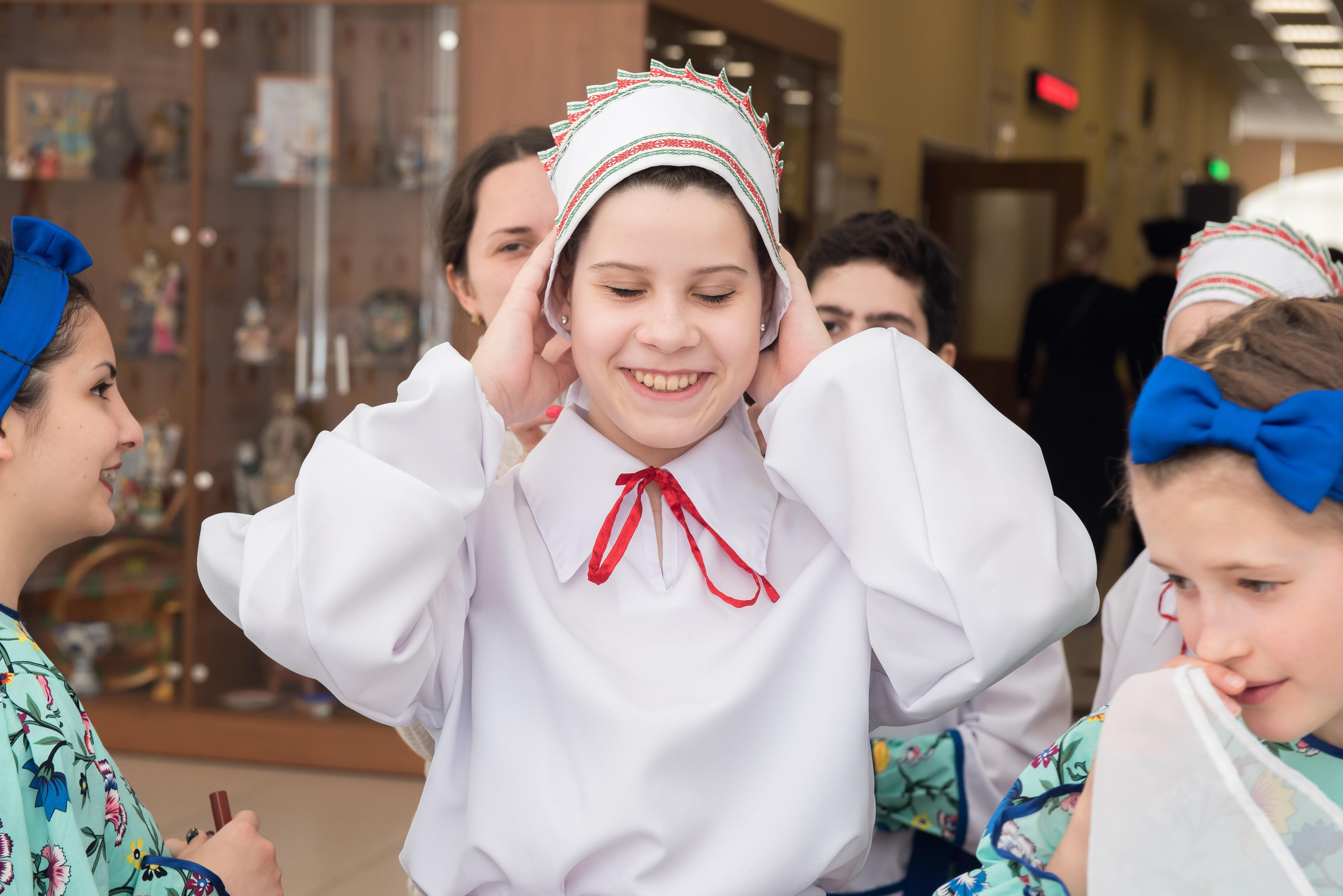 7 нот Подмосковья — Наро-Фоминск. Бренд-фотограф для экспертов и блогеров в Москве Влада Горбовская