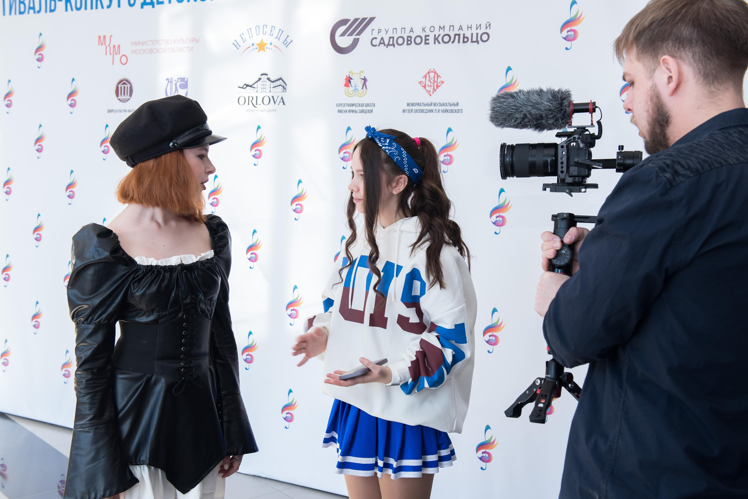 7 нот Подмосковья — Звенигород. Бренд-фотограф для экспертов и блогеров в Москве Влада Горбовская