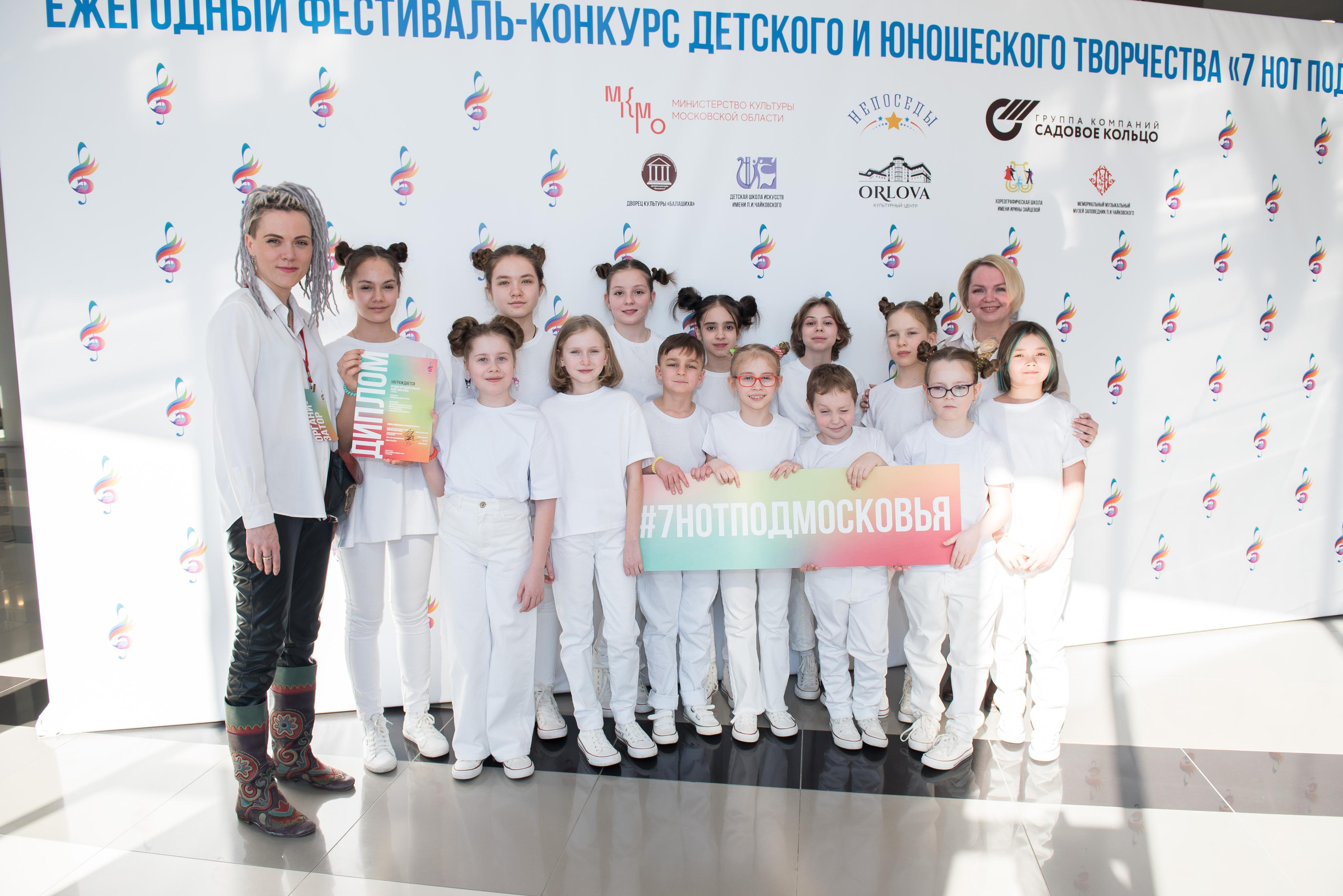 7 нот Подмосковья — Звенигород. Бренд-фотограф для экспертов и блогеров в Москве Влада Горбовская