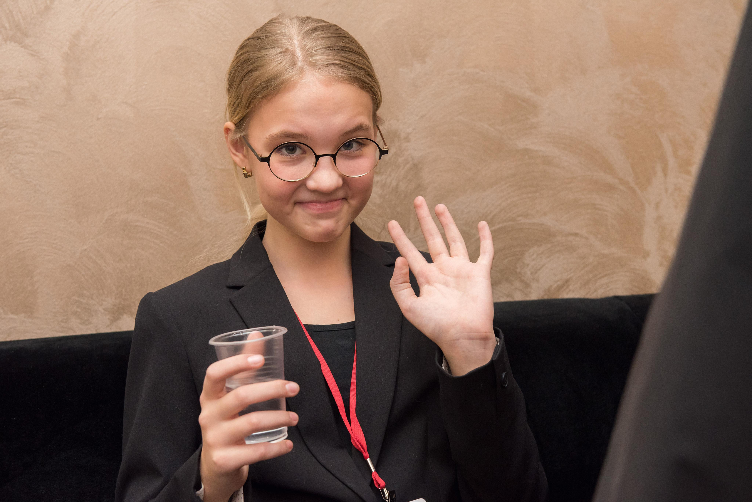 7 нот Подмосковья — Звенигород. Бренд-фотограф для экспертов и блогеров в Москве Влада Горбовская