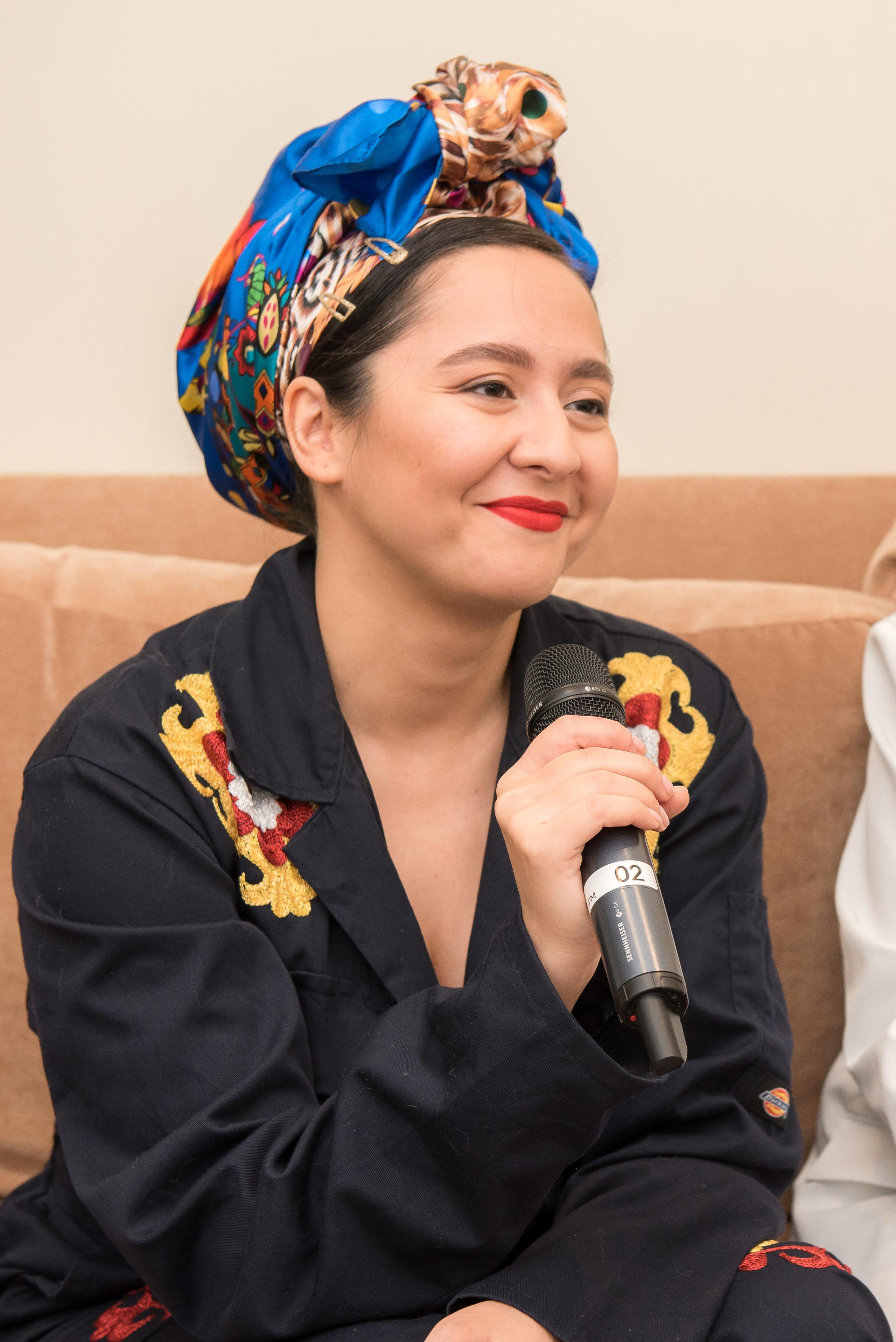 7 нот Подмосковья — гала-концерт, Вегас Сити Холл. Бренд-фотограф для экспертов и блогеров в Москве Влада Горбовская