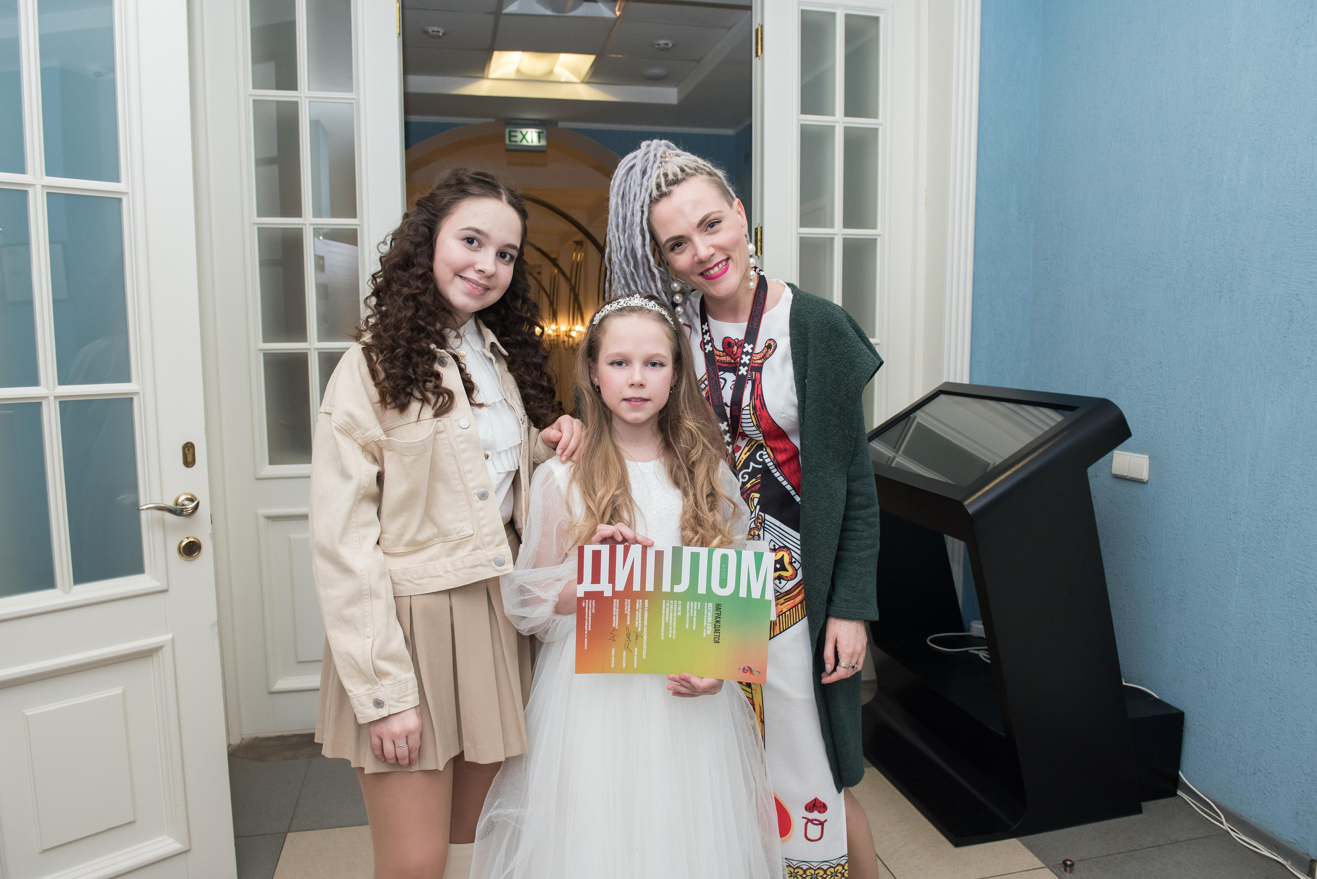 7 нот Подмосковья — Клин. Бренд-фотограф для экспертов и блогеров в Москве Влада Горбовская