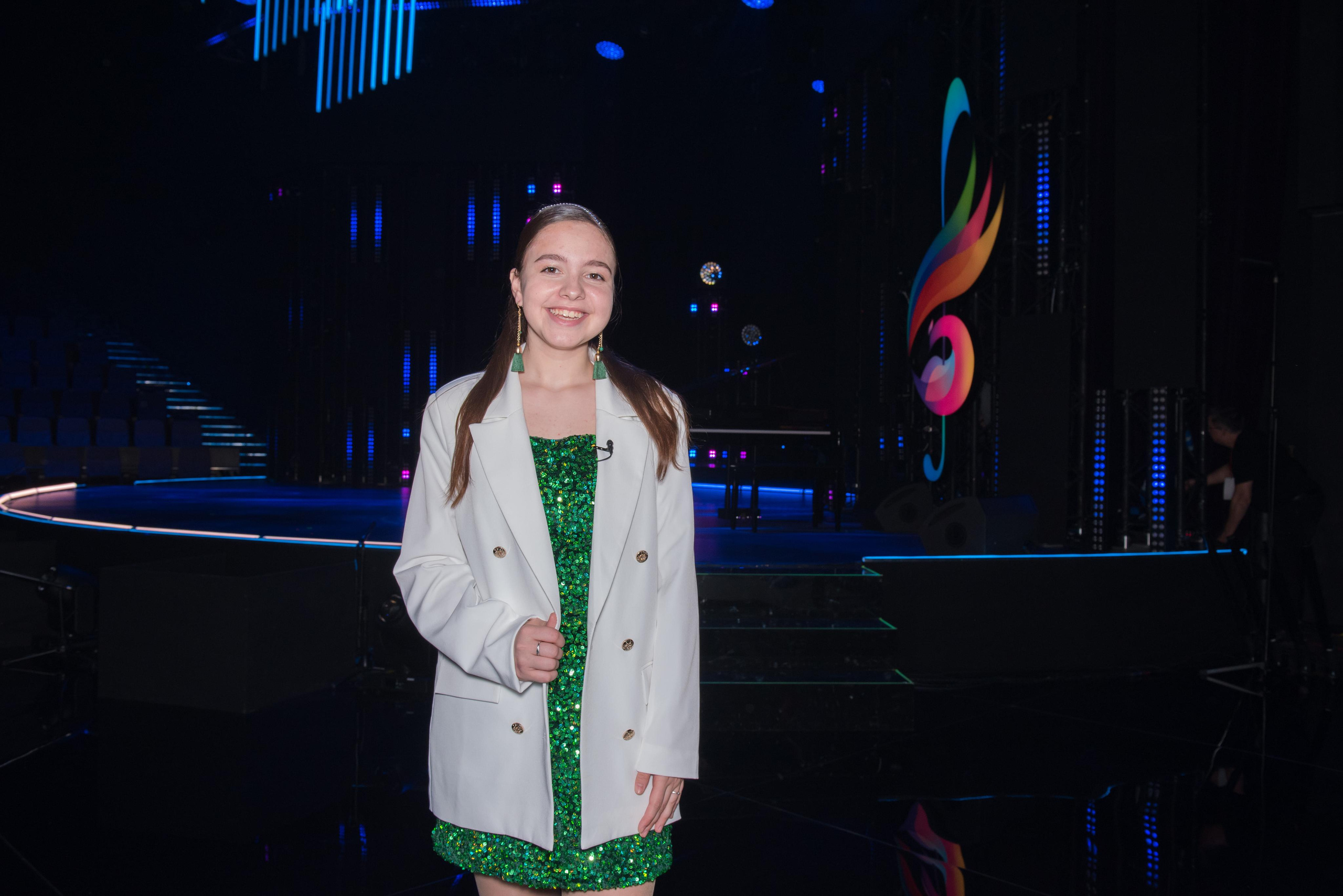 7 нот Подмосковья — гала-концерт, Вегас Сити Холл. Бренд-фотограф для экспертов и блогеров в Москве Влада Горбовская