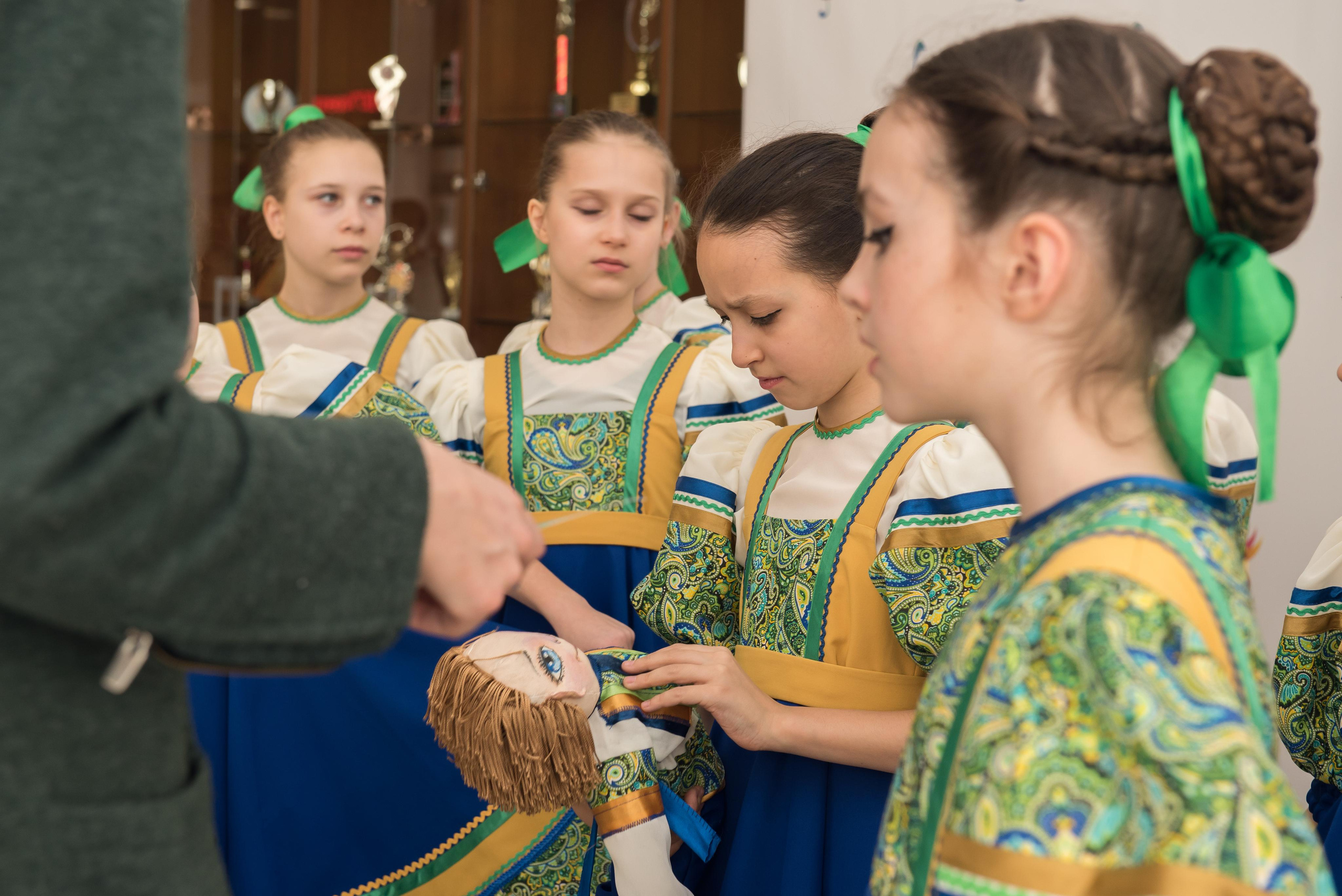 7 нот Подмосковья — Наро-Фоминск. Бренд-фотограф для экспертов и блогеров в Москве Влада Горбовская