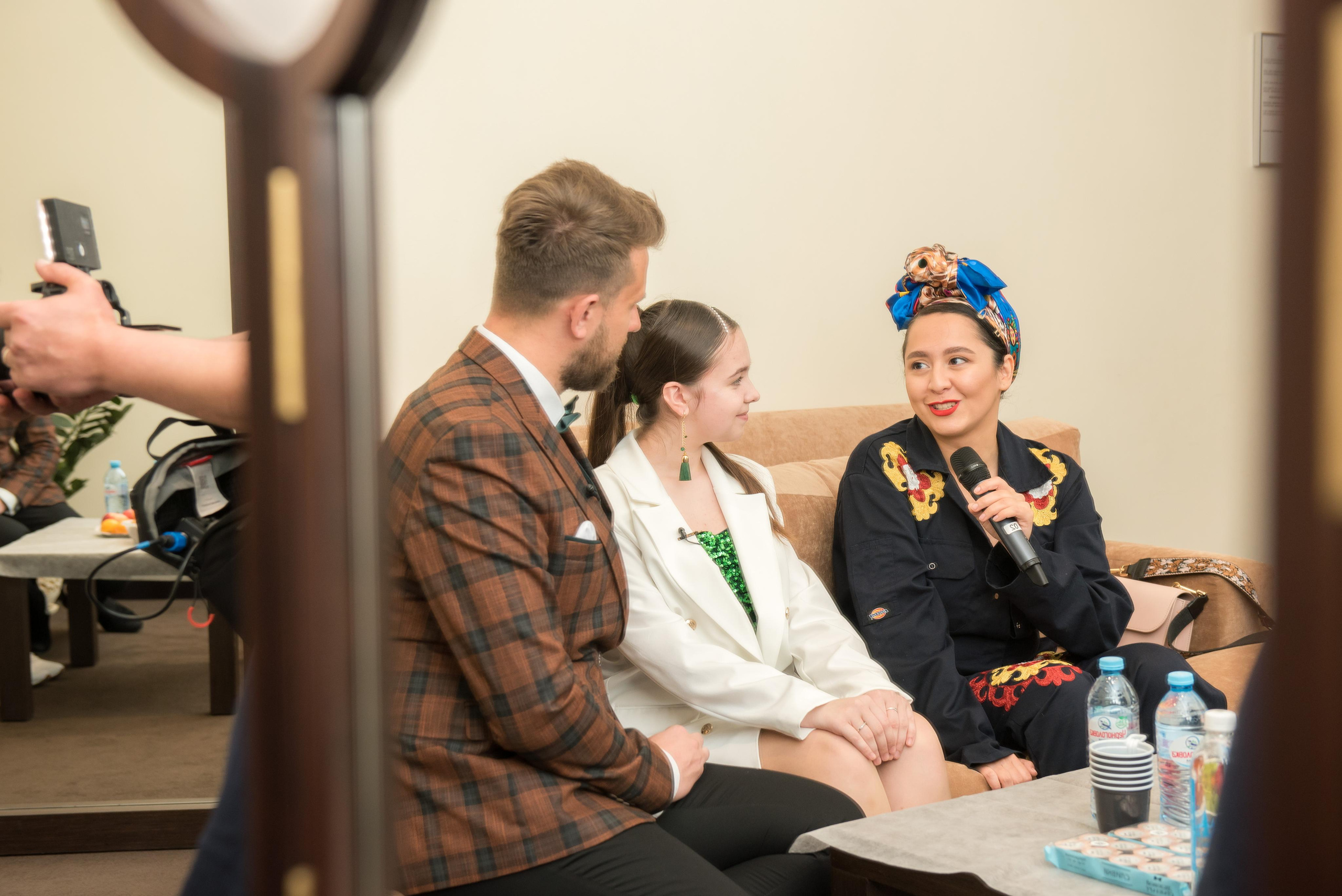 7 нот Подмосковья — гала-концерт, Вегас Сити Холл. Бренд-фотограф для экспертов и блогеров в Москве Влада Горбовская