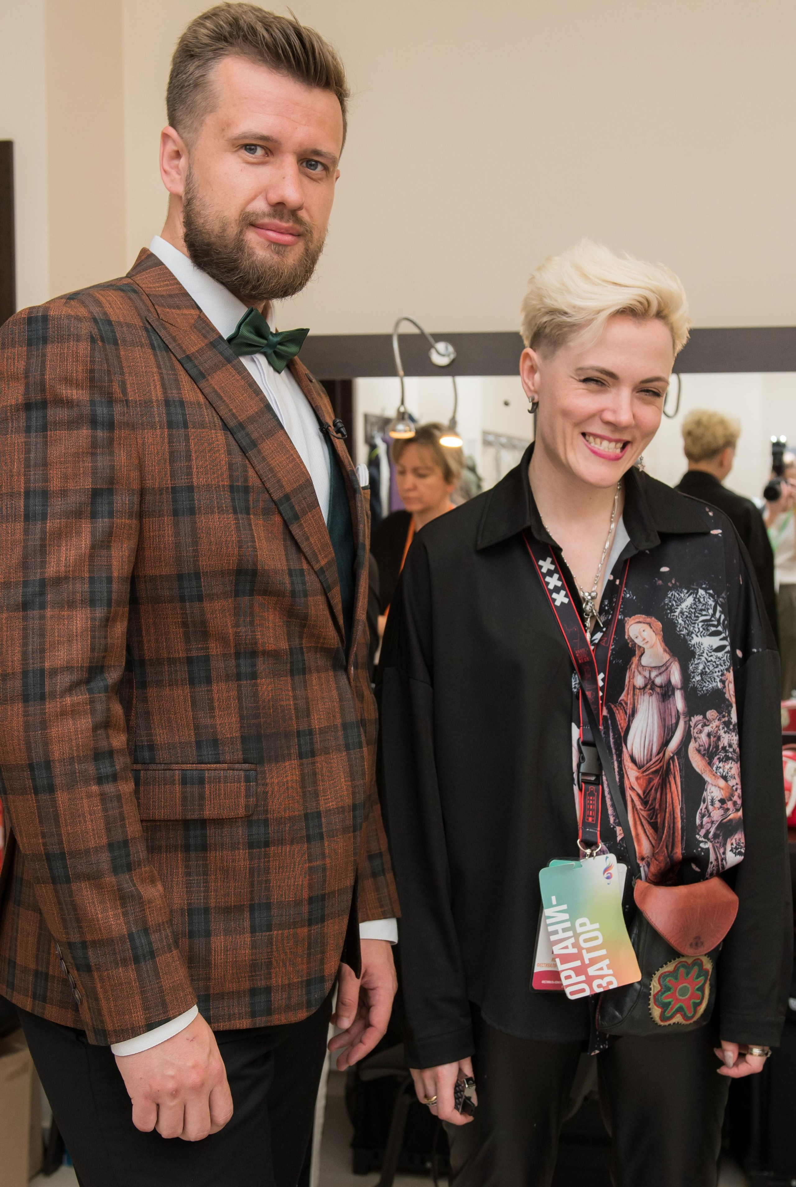 7 нот Подмосковья — гала-концерт, Вегас Сити Холл. Бренд-фотограф для экспертов и блогеров в Москве Влада Горбовская