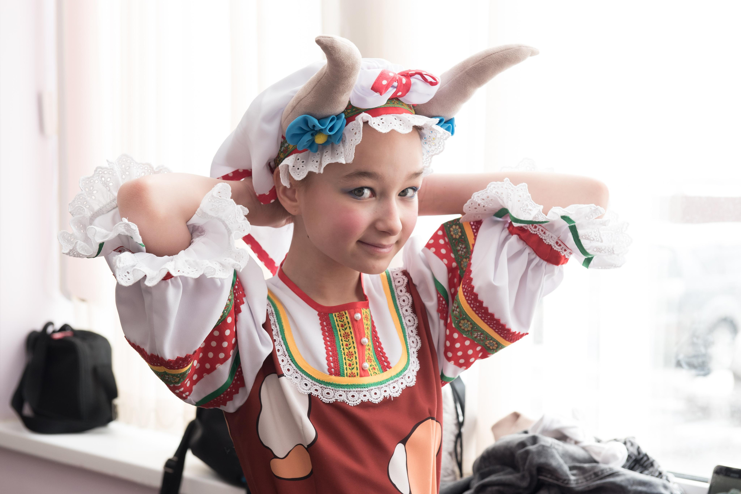 7 нот Подмосковья — Наро-Фоминск. Бренд-фотограф для экспертов и блогеров в Москве Влада Горбовская