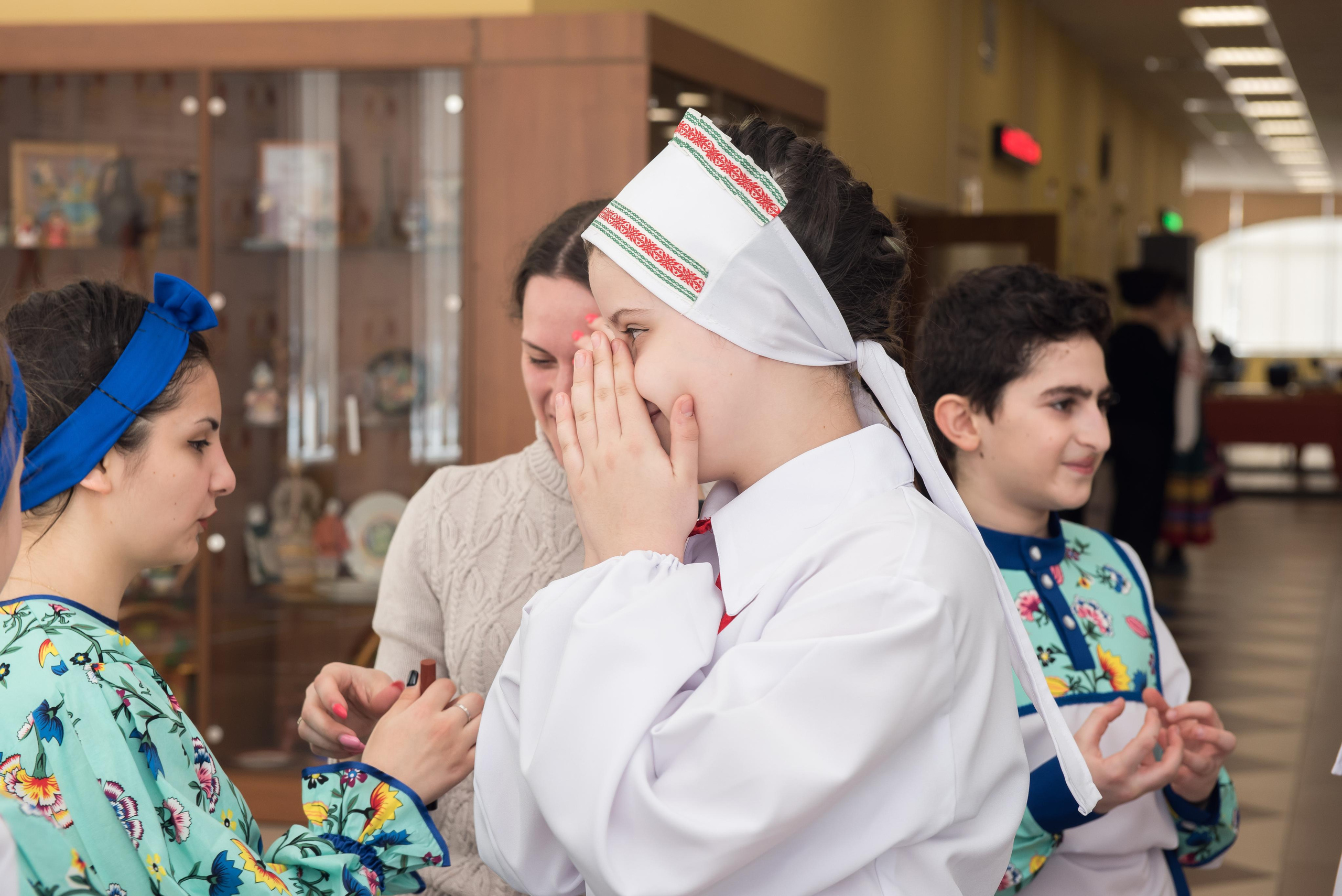 7 нот Подмосковья — Наро-Фоминск. Бренд-фотограф для экспертов и блогеров в Москве Влада Горбовская