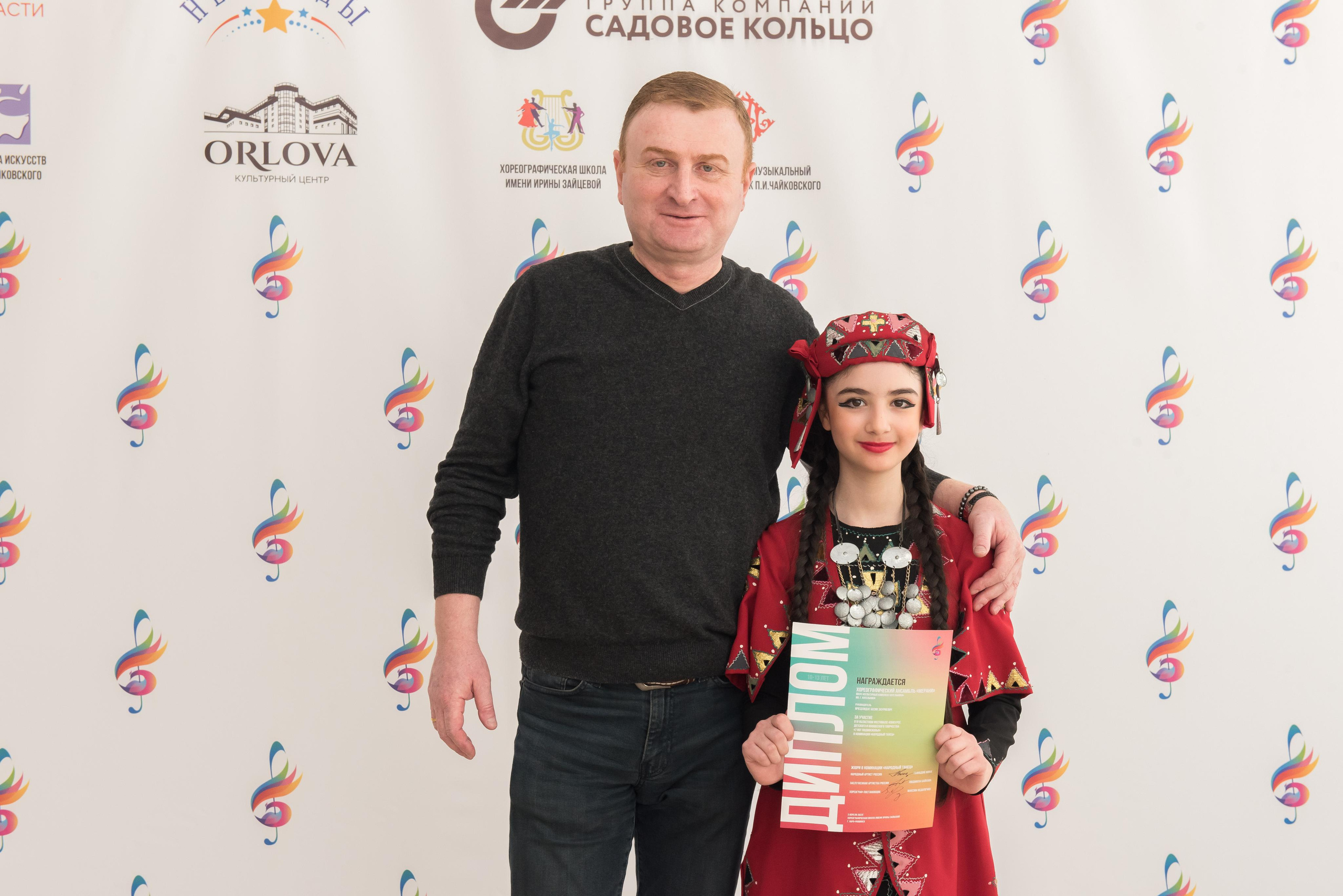 7 нот Подмосковья — Наро-Фоминск. Бренд-фотограф для экспертов и блогеров в Москве Влада Горбовская