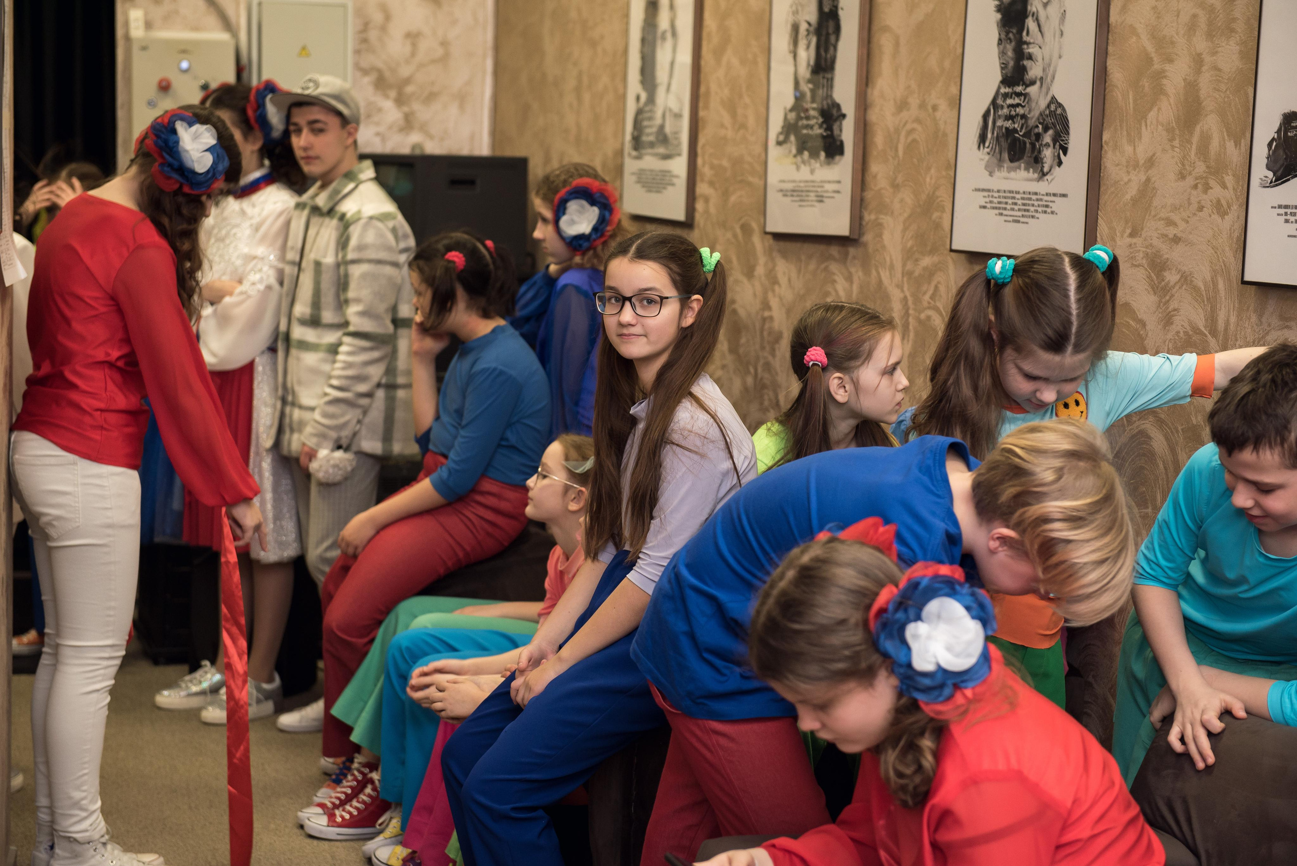 7 нот Подмосковья — Звенигород. Бренд-фотограф для экспертов и блогеров в Москве Влада Горбовская