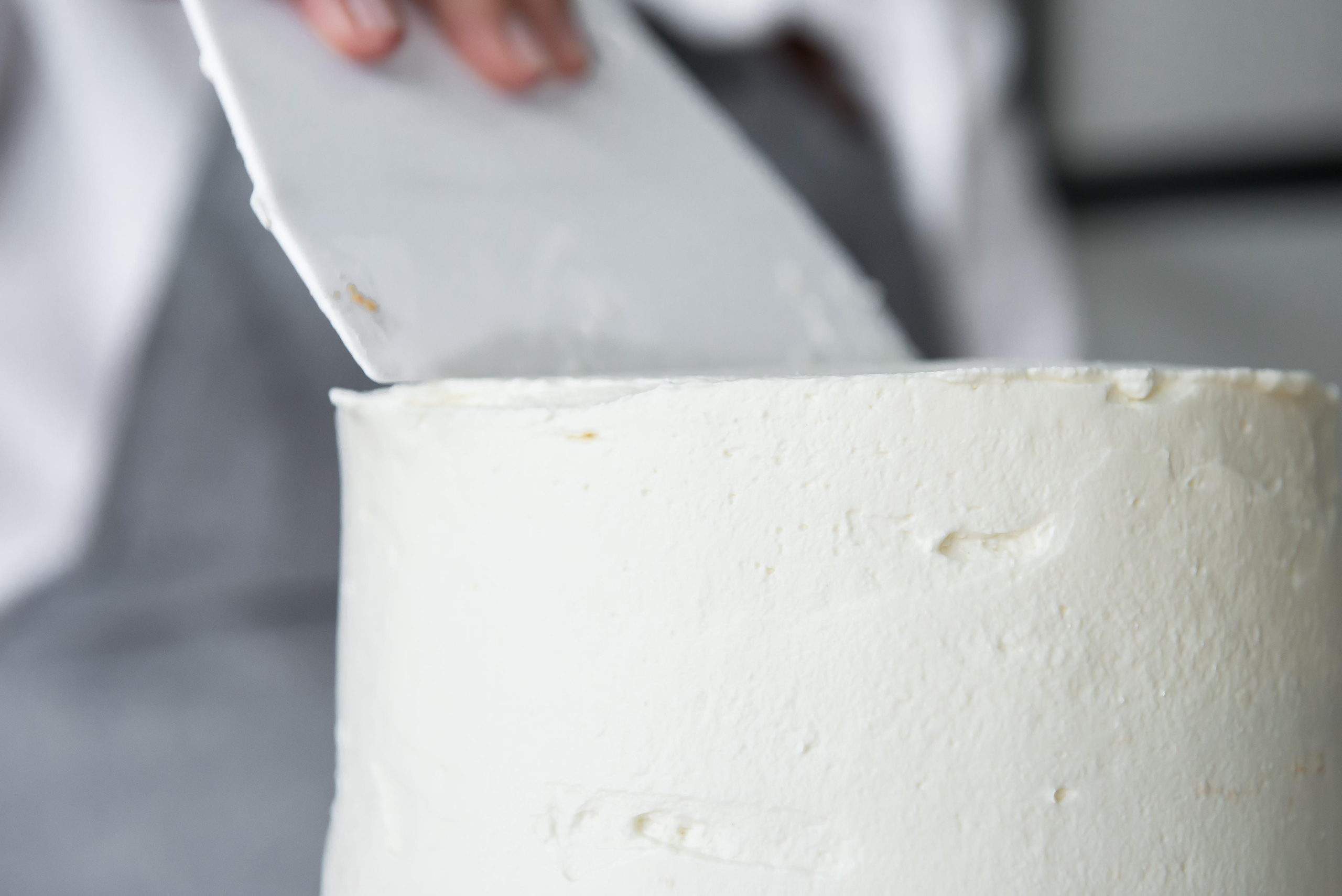 Светлана, кондитер. Бренд-фотограф для экспертов и блогеров в Москве Влада Горбовская