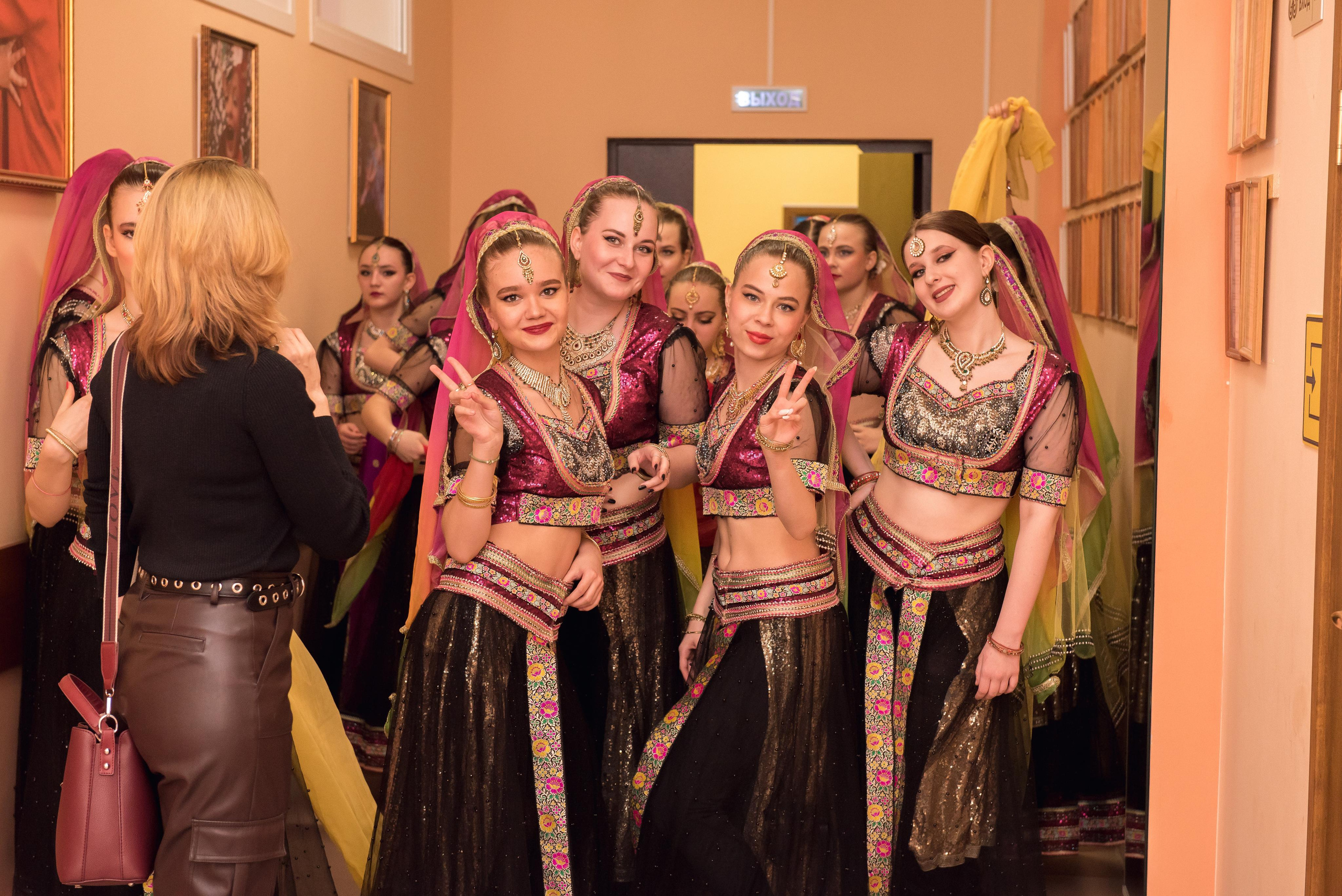 7 нот Подмосковья — Наро-Фоминск. Бренд-фотограф для экспертов и блогеров в Москве Влада Горбовская