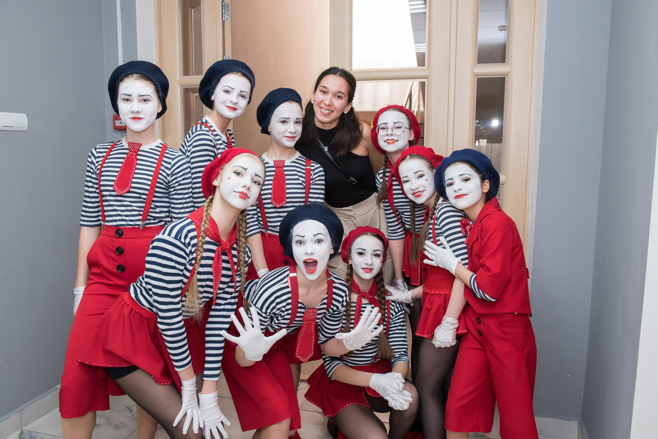 7 нот Подмосковья — Балашиха. Бренд-фотограф для экспертов и блогеров в Москве Влада Горбовская