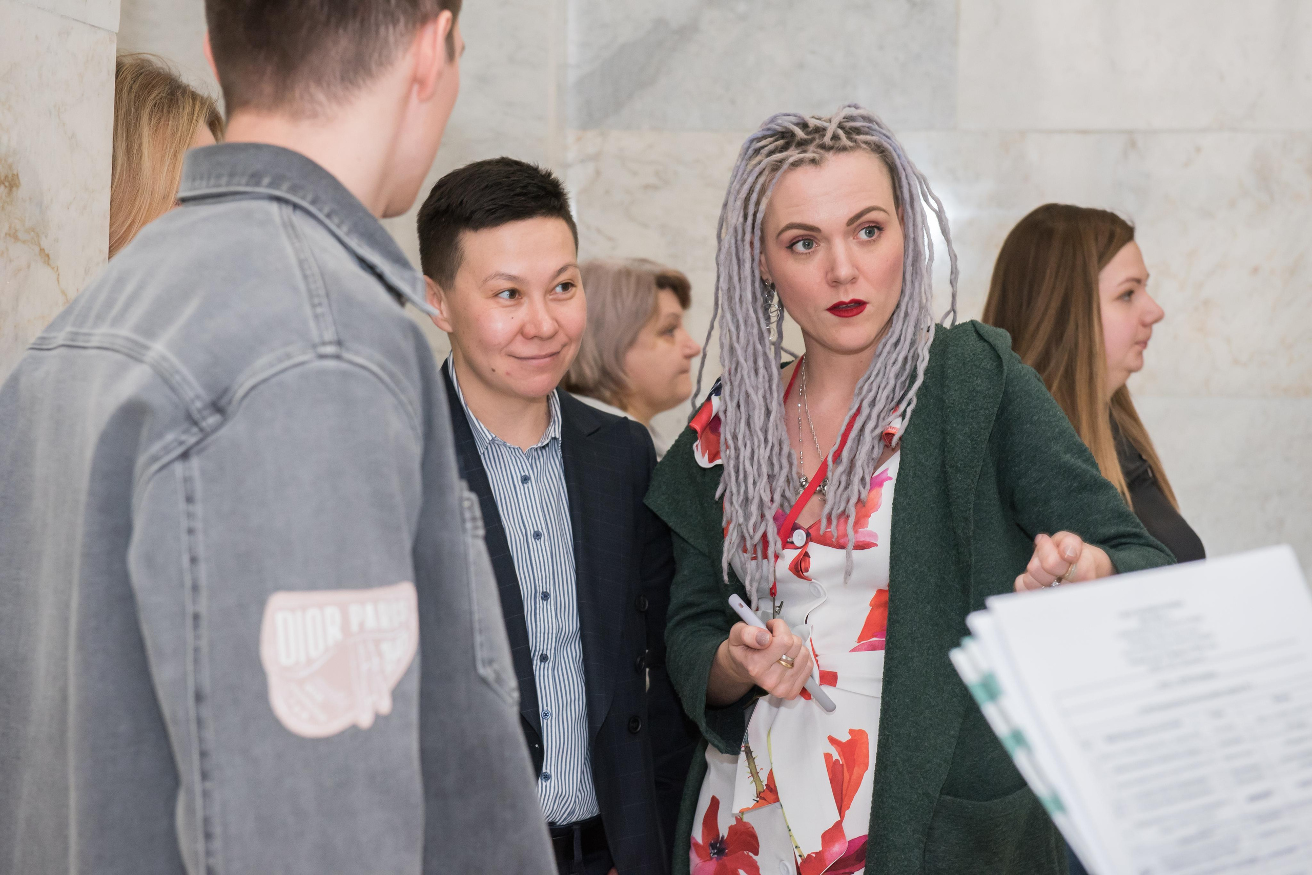 7 нот Подмосковья — Балашиха. Бренд-фотограф для экспертов и блогеров в Москве Влада Горбовская