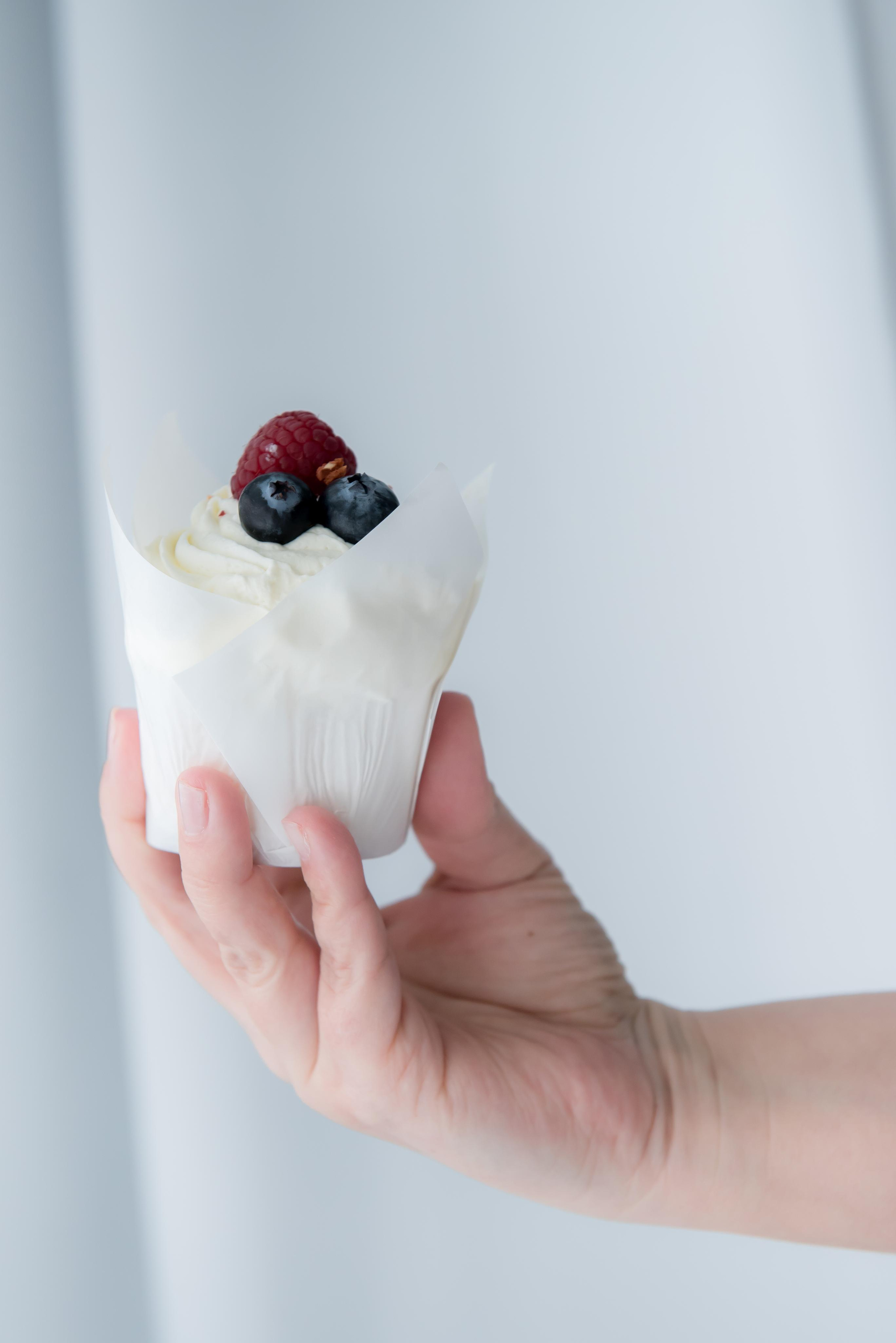 Светлана, кондитер. Бренд-фотограф для экспертов и блогеров в Москве Влада Горбовская