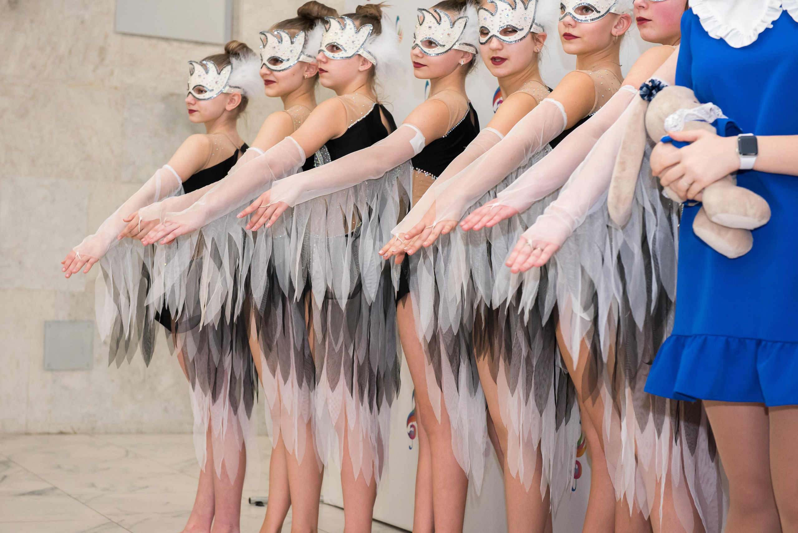 7 нот Подмосковья — Балашиха. Бренд-фотограф для экспертов и блогеров в Москве Влада Горбовская