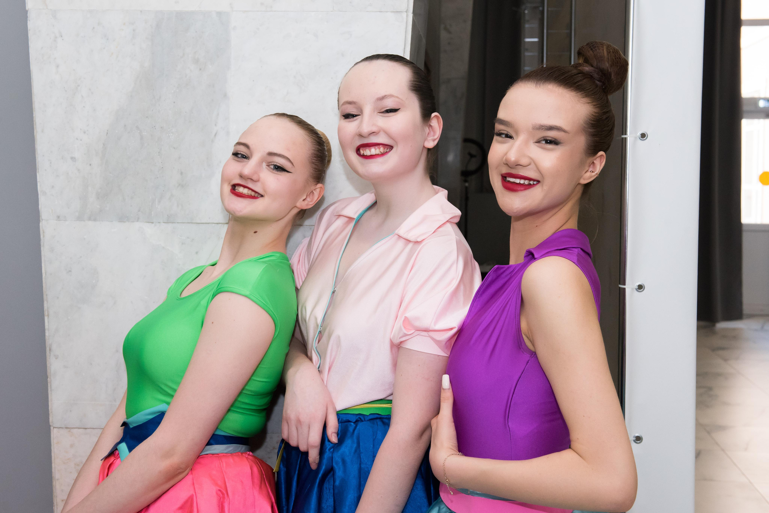 7 нот Подмосковья — Балашиха. Бренд-фотограф для экспертов и блогеров в Москве Влада Горбовская