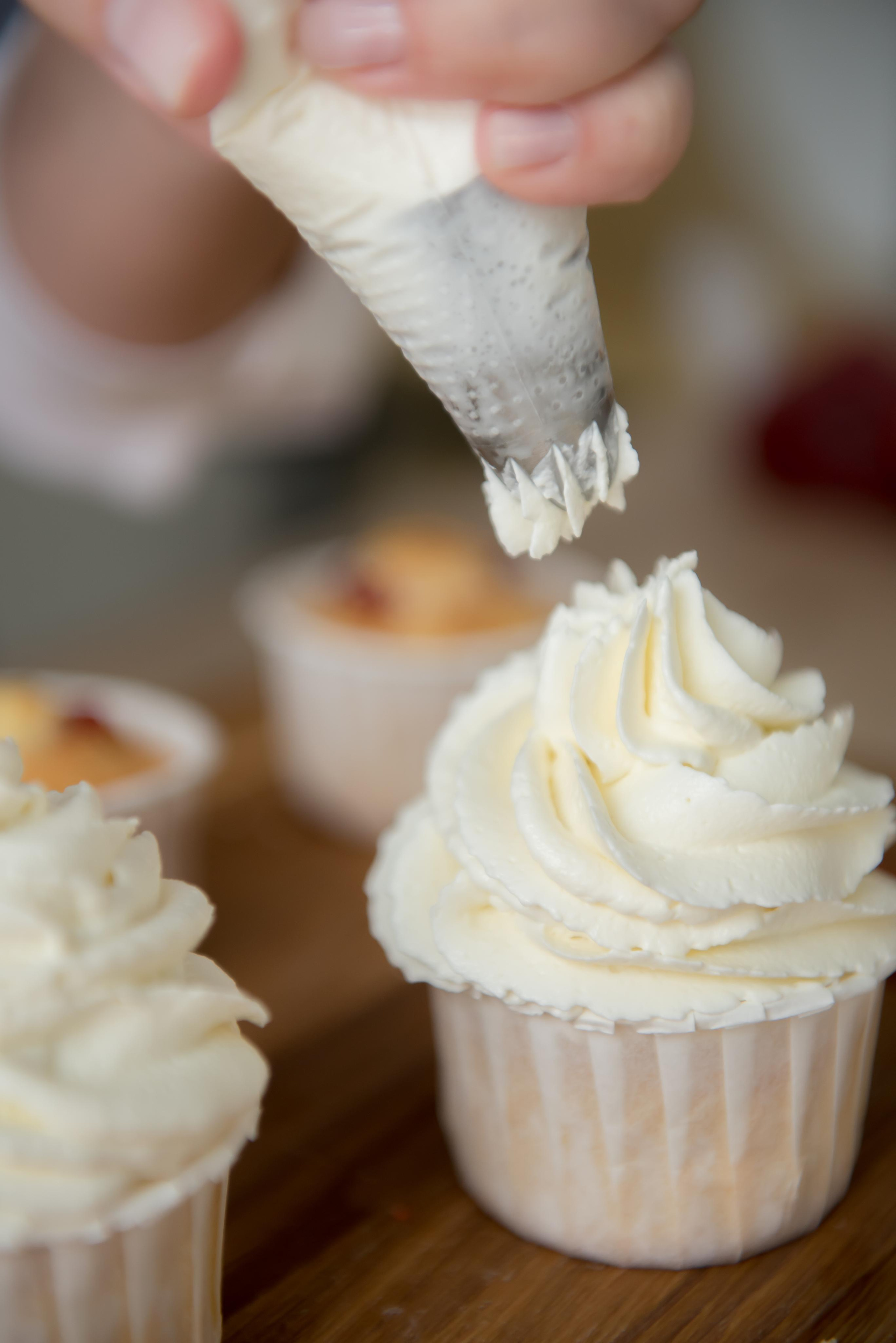 Светлана, кондитер. Бренд-фотограф для экспертов и блогеров в Москве Влада Горбовская