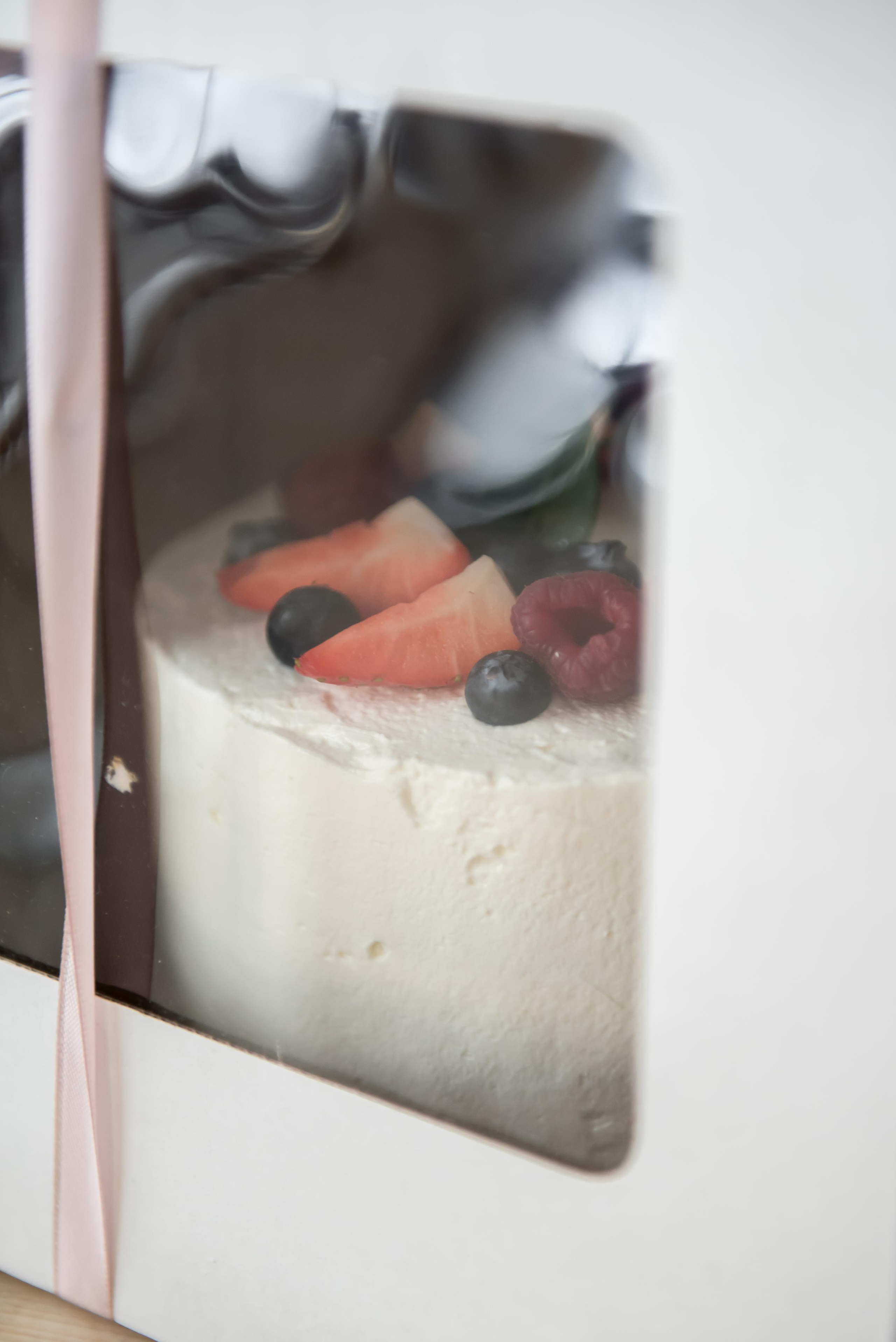 Светлана, кондитер. Бренд-фотограф для экспертов и блогеров в Москве Влада Горбовская