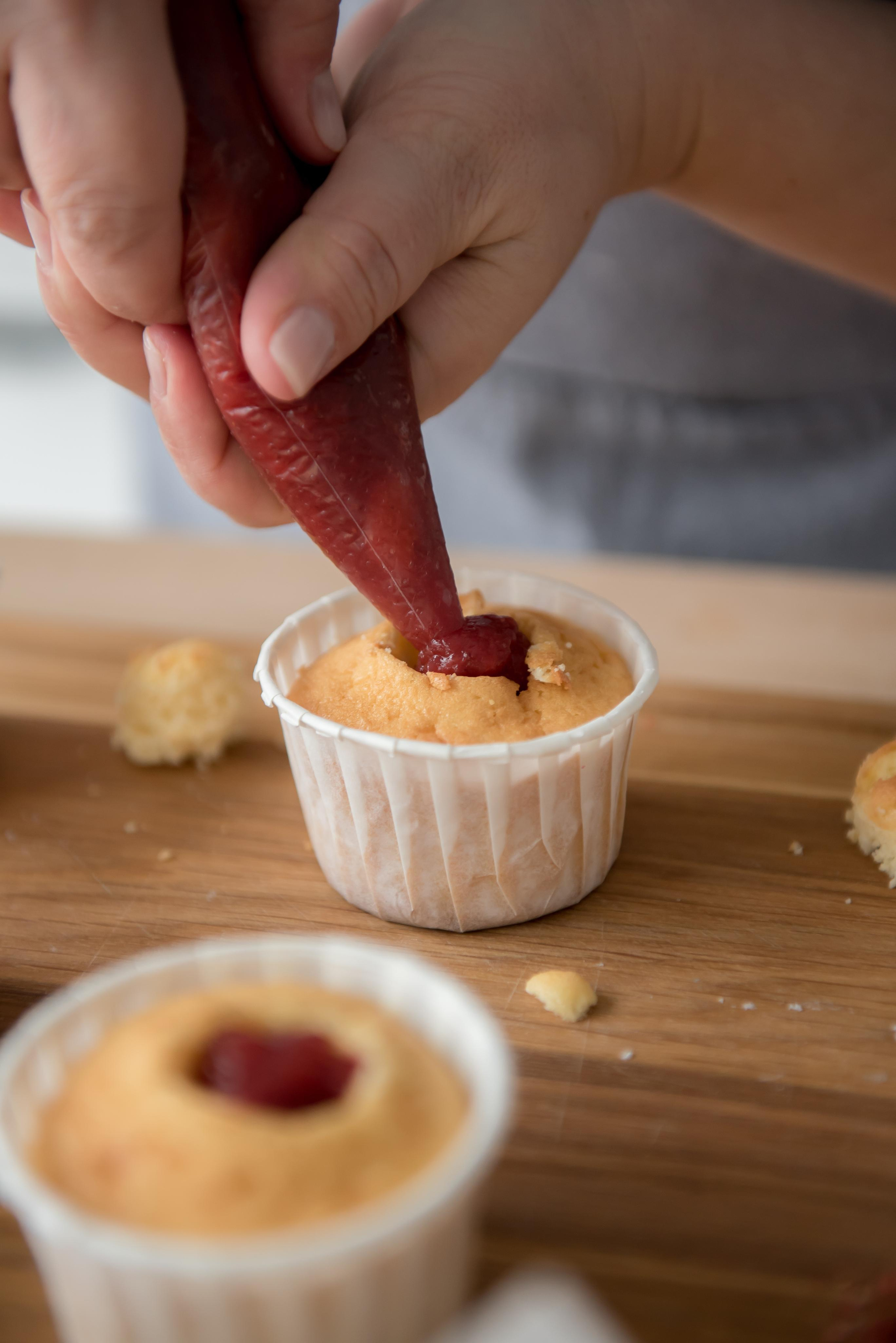 Светлана, кондитер. Бренд-фотограф для экспертов и блогеров в Москве Влада Горбовская