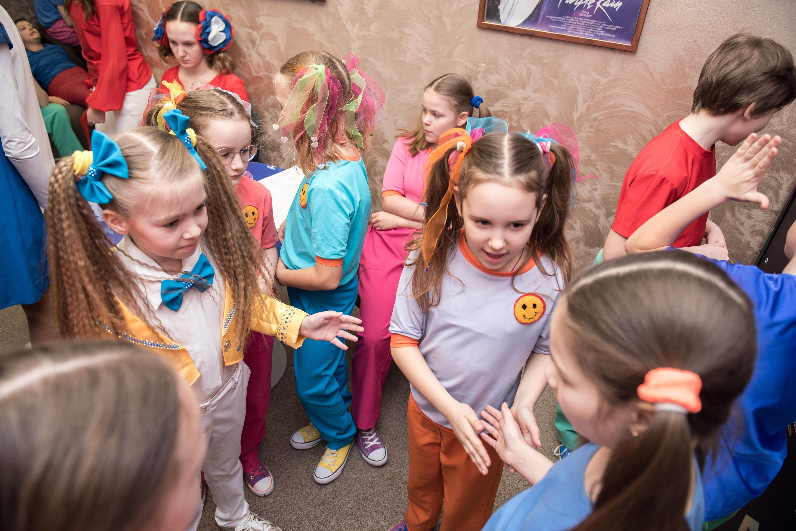 7 нот Подмосковья — Звенигород. Бренд-фотограф для экспертов и блогеров в Москве Влада Горбовская