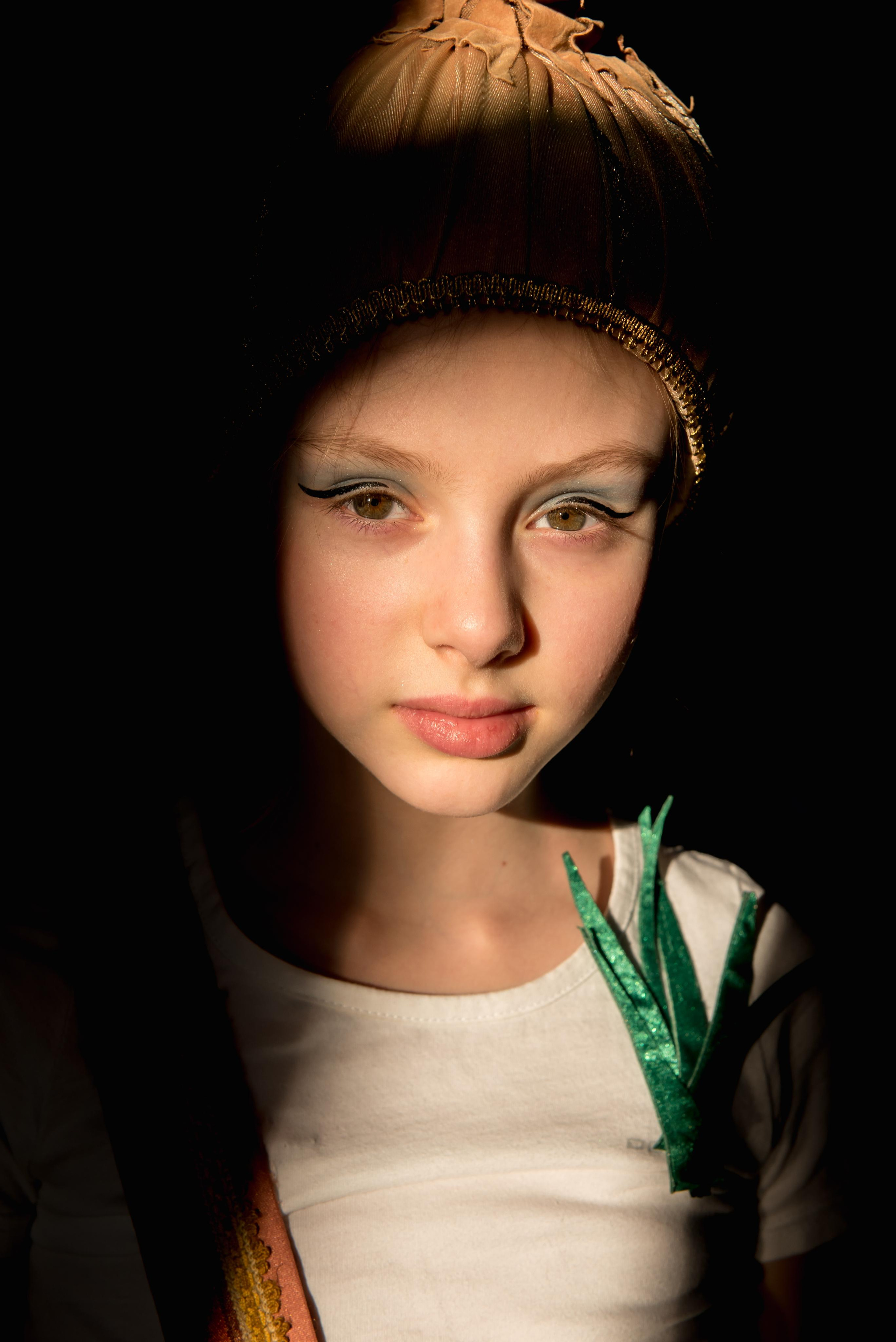 7 нот Подмосковья — Балашиха. Бренд-фотограф для экспертов и блогеров в Москве Влада Горбовская