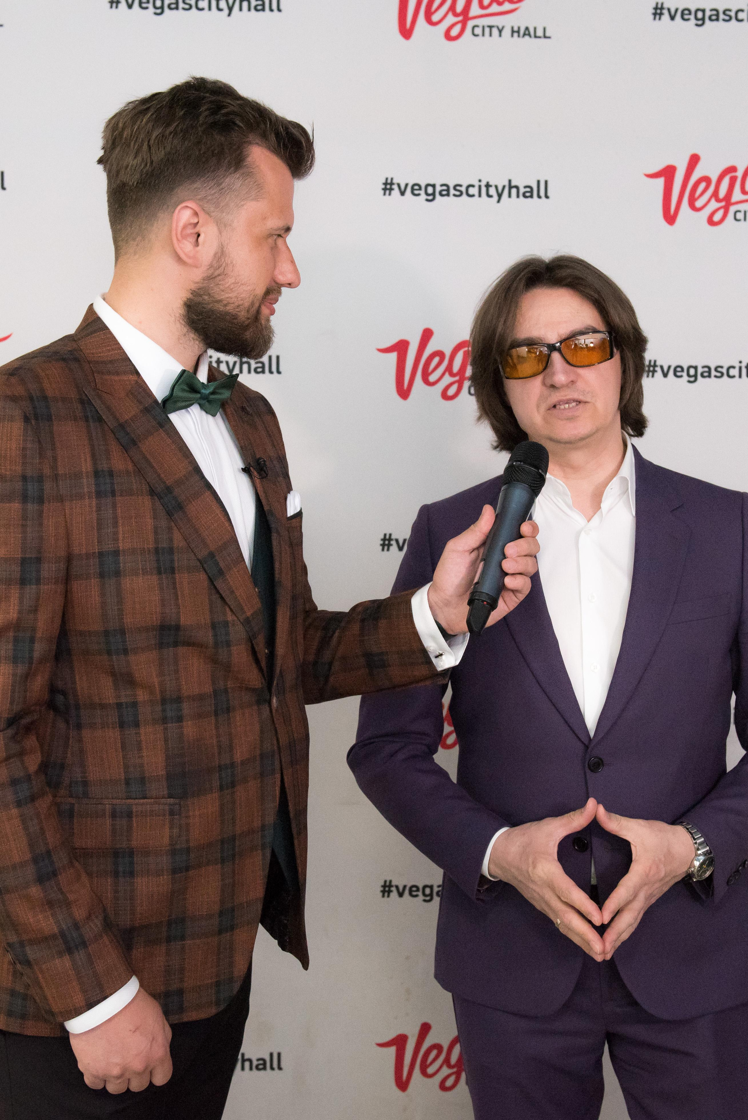 7 нот Подмосковья — гала-концерт, Вегас Сити Холл. Бренд-фотограф для экспертов и блогеров в Москве Влада Горбовская