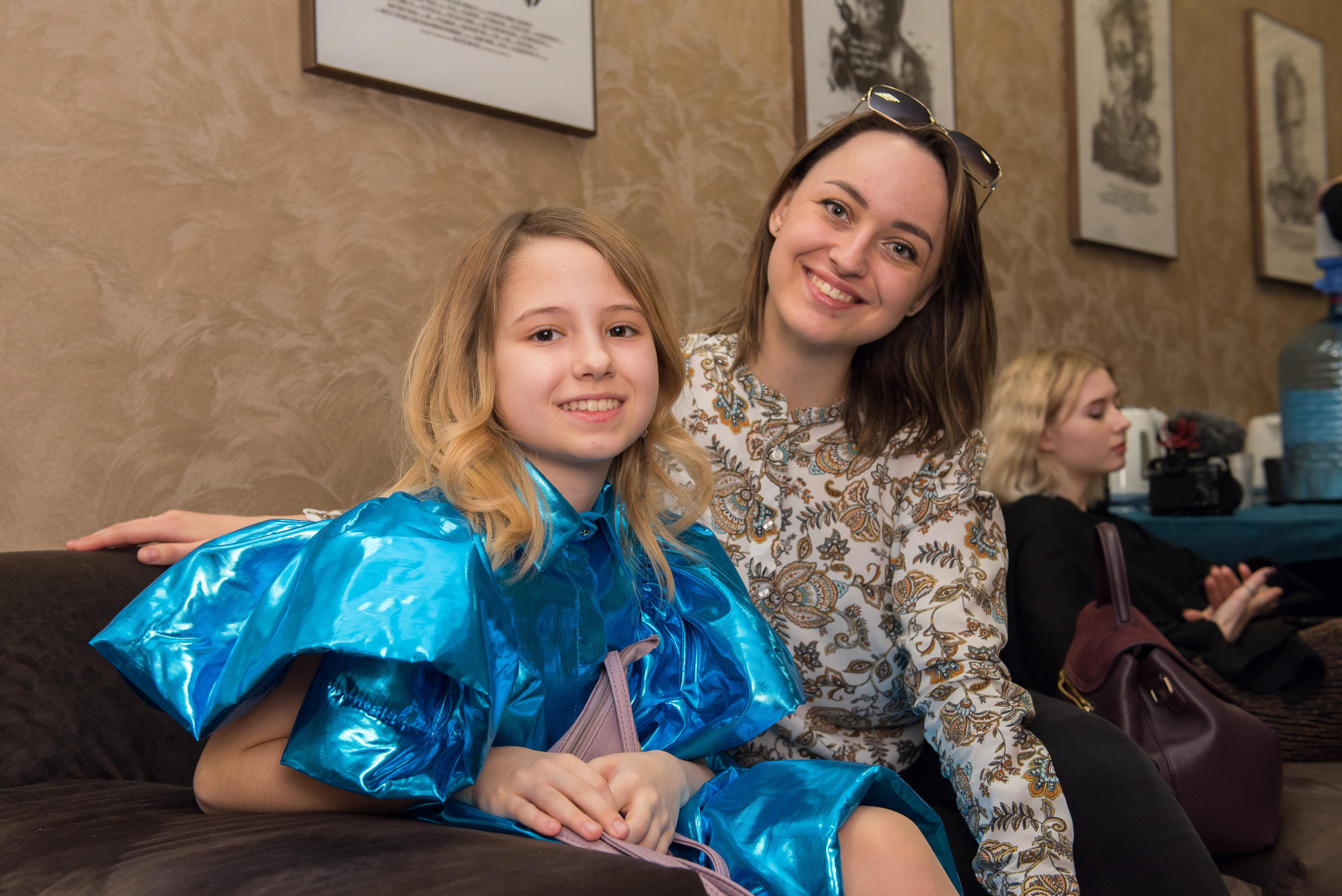 7 нот Подмосковья — Звенигород. Бренд-фотограф для экспертов и блогеров в Москве Влада Горбовская