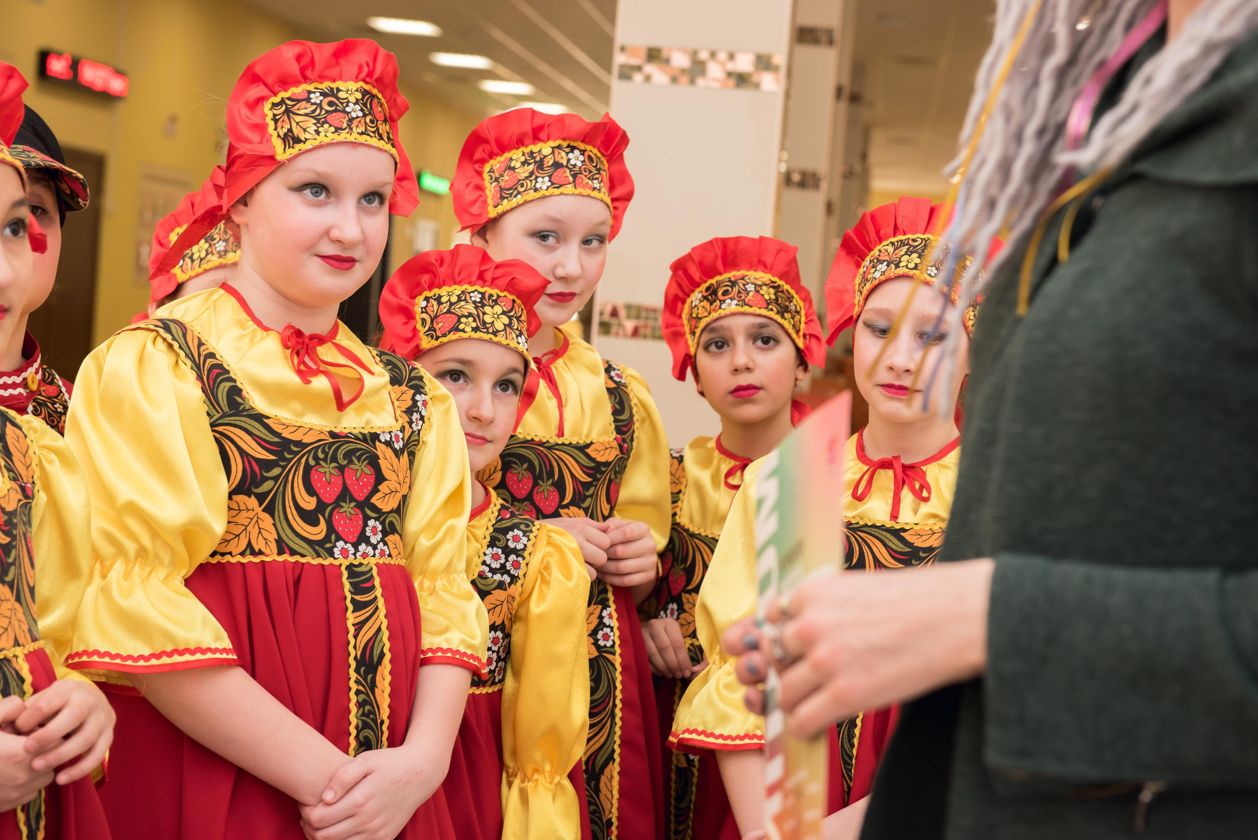 7 нот Подмосковья — Наро-Фоминск. Бренд-фотограф для экспертов и блогеров в Москве Влада Горбовская