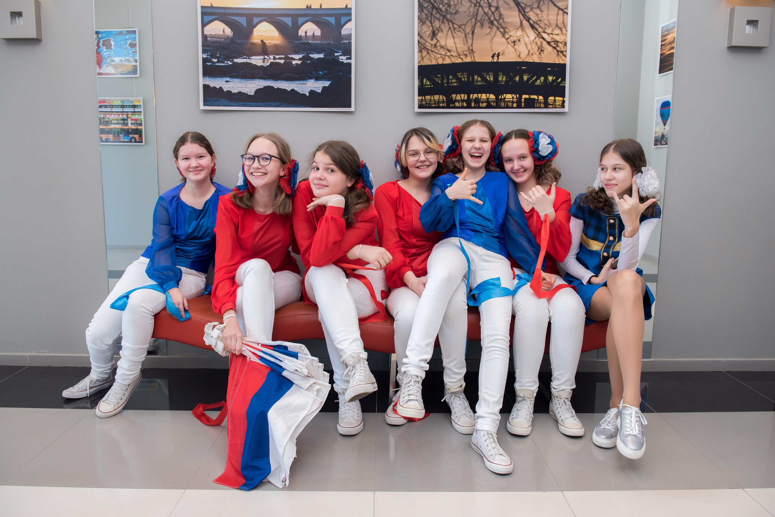 7 нот Подмосковья — Звенигород. Бренд-фотограф для экспертов и блогеров в Москве Влада Горбовская