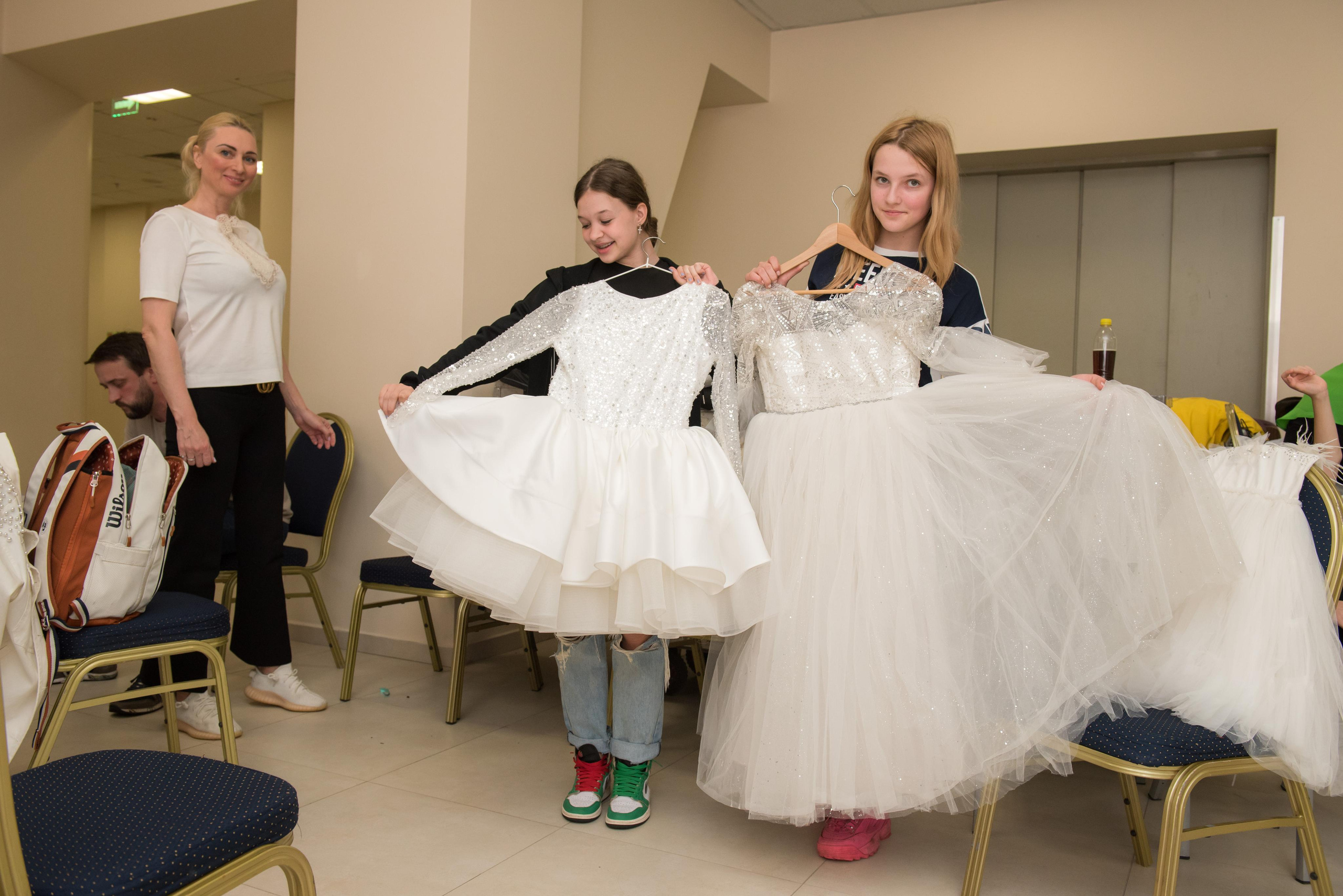 7 нот Подмосковья — гала-концерт, Вегас Сити Холл. Бренд-фотограф для экспертов и блогеров в Москве Влада Горбовская