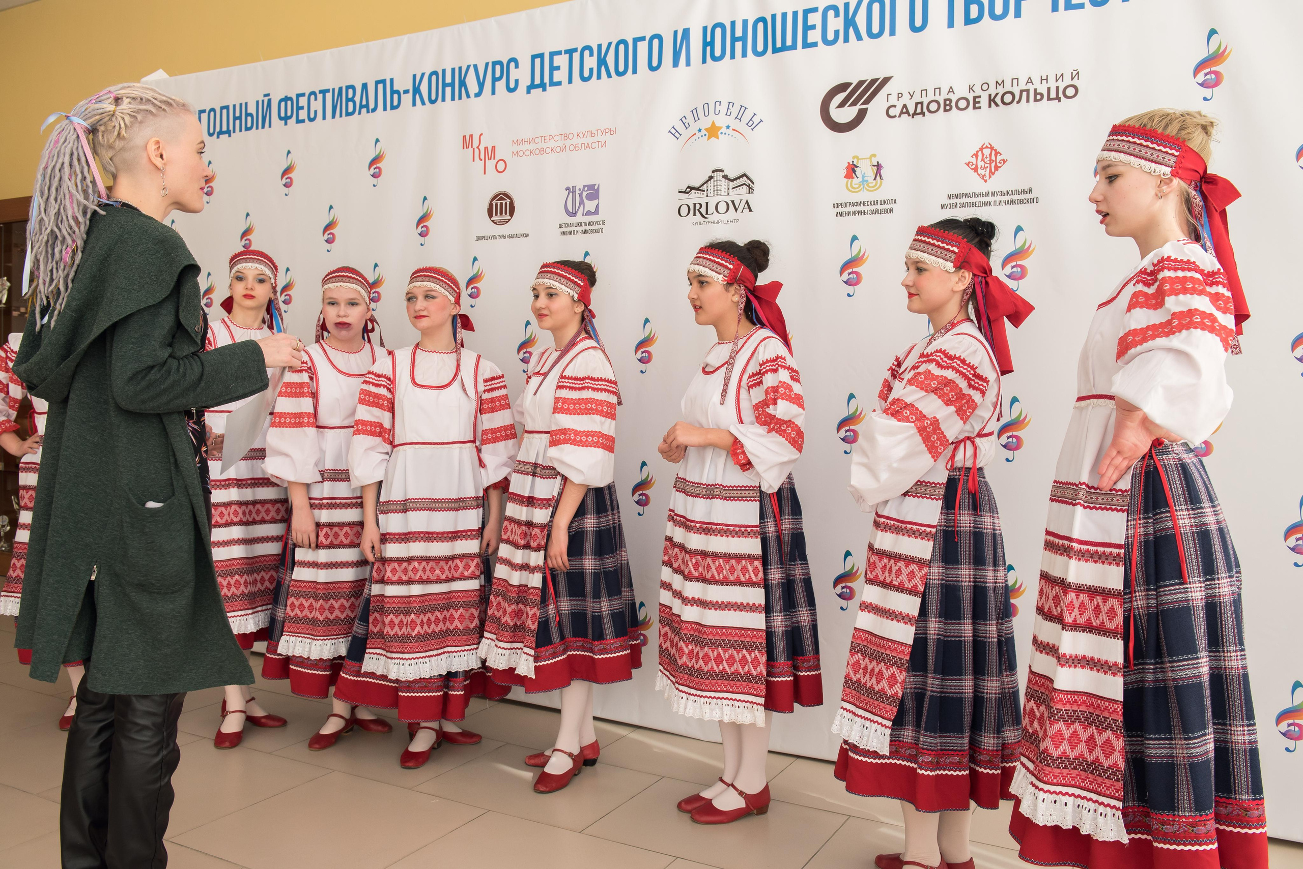 7 нот Подмосковья — Наро-Фоминск. Бренд-фотограф для экспертов и блогеров в Москве Влада Горбовская