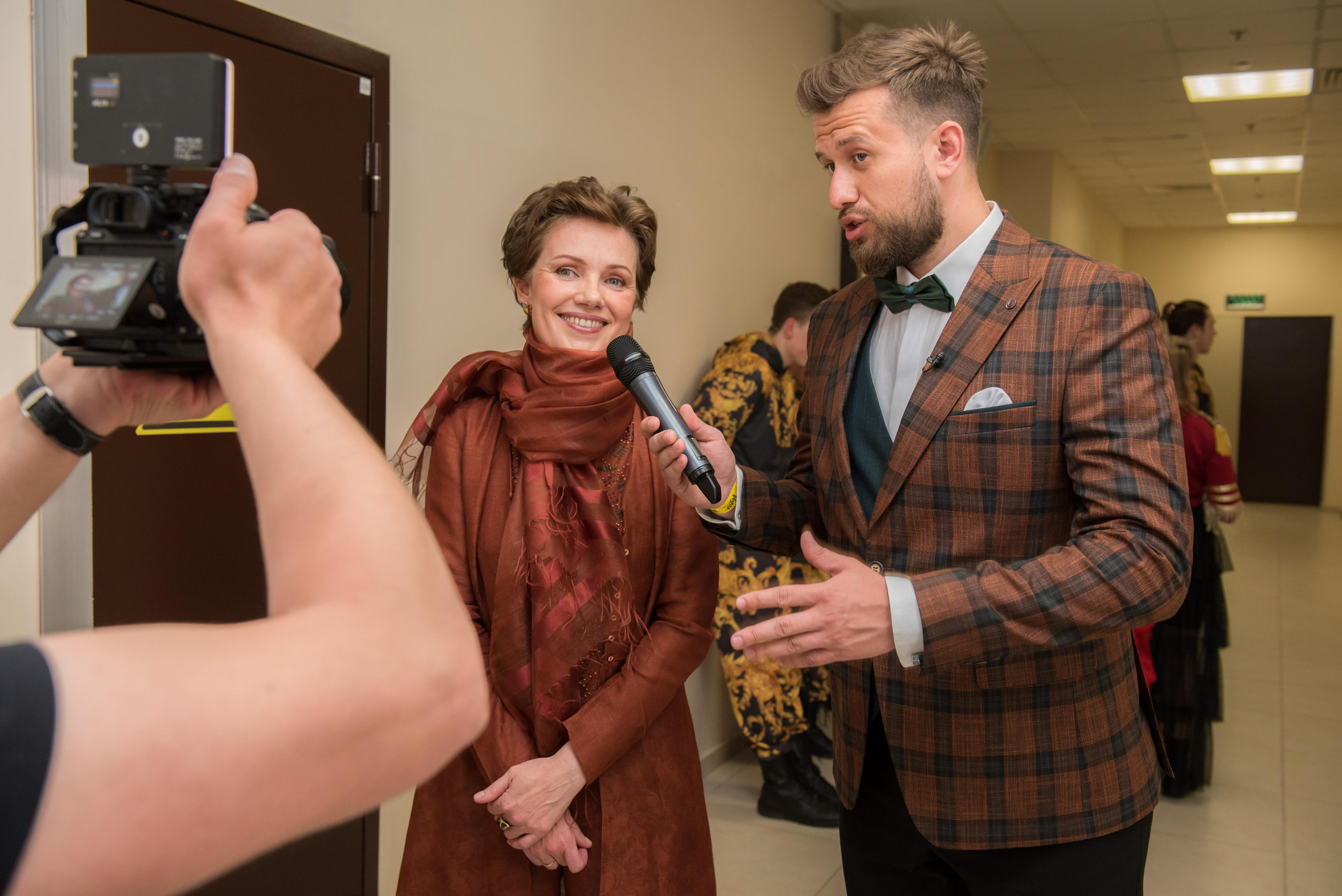 7 нот Подмосковья — гала-концерт, Вегас Сити Холл. Бренд-фотограф для экспертов и блогеров в Москве Влада Горбовская