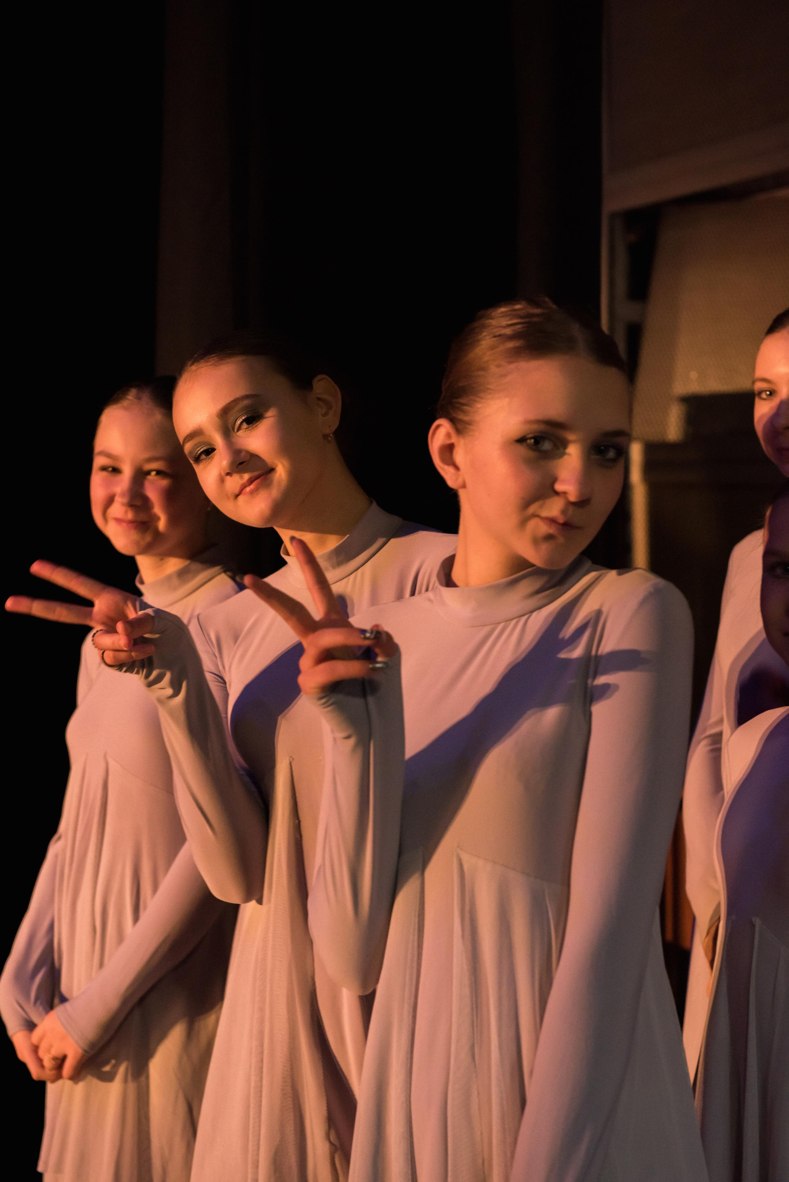 7 нот Подмосковья — Балашиха. Бренд-фотограф для экспертов и блогеров в Москве Влада Горбовская