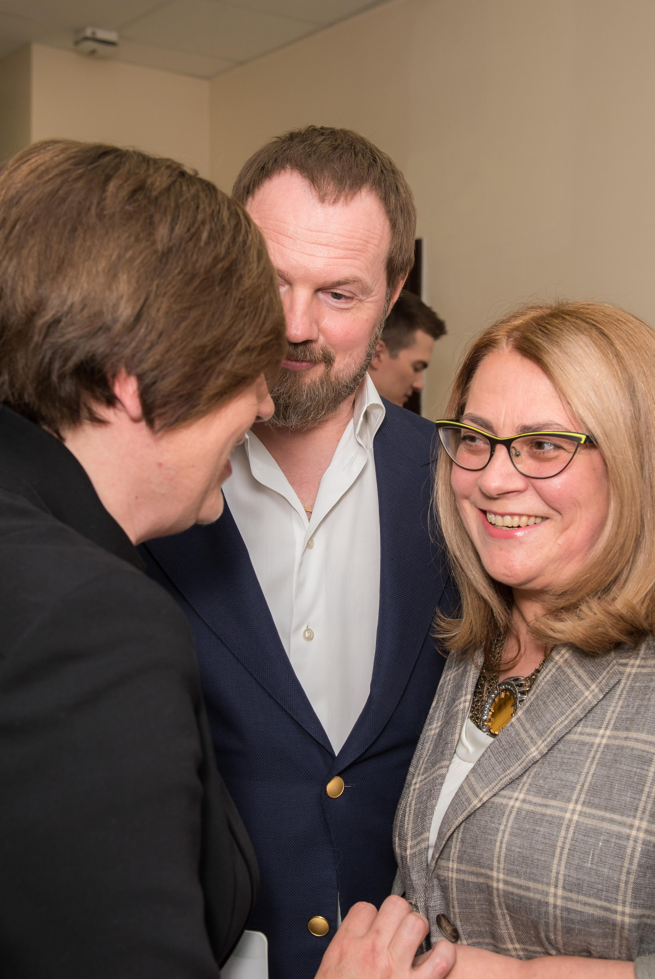 7 нот Подмосковья — гала-концерт, Вегас Сити Холл. Бренд-фотограф для экспертов и блогеров в Москве Влада Горбовская