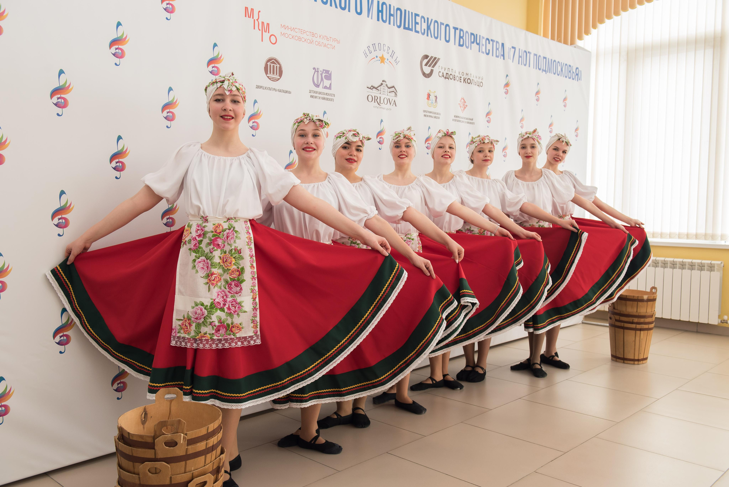 7 нот Подмосковья — Наро-Фоминск. Бренд-фотограф для экспертов и блогеров в Москве Влада Горбовская