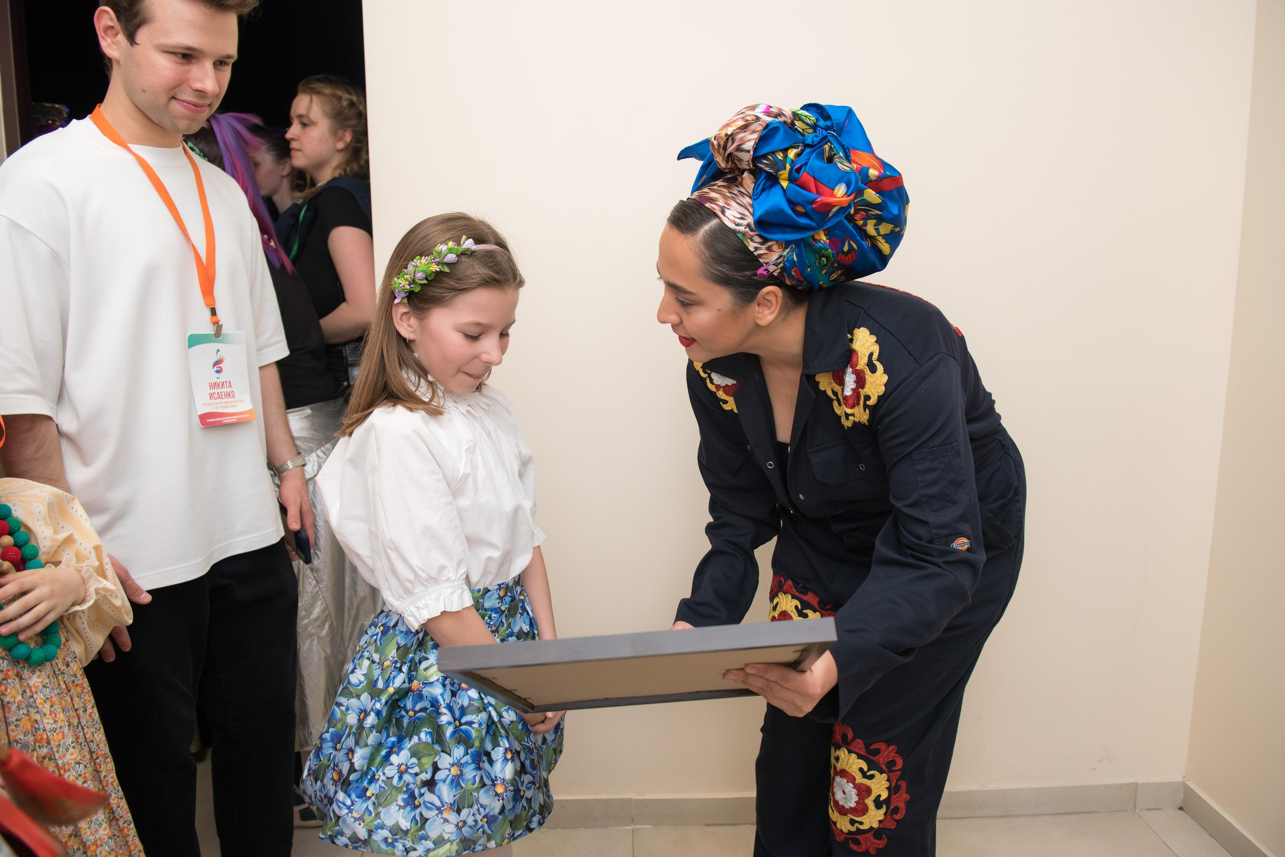 7 нот Подмосковья — гала-концерт, Вегас Сити Холл. Бренд-фотограф для экспертов и блогеров в Москве Влада Горбовская