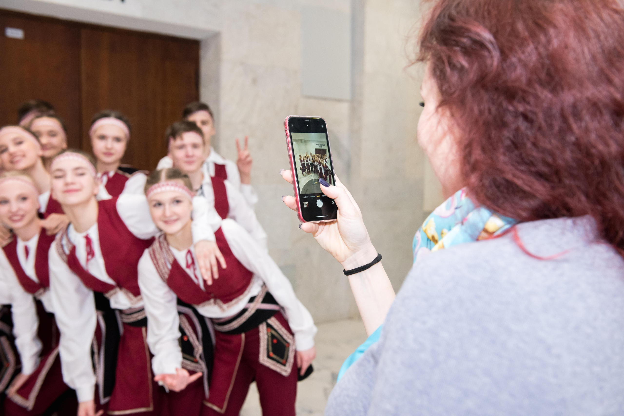 7 нот Подмосковья — Балашиха. Бренд-фотограф для экспертов и блогеров в Москве Влада Горбовская