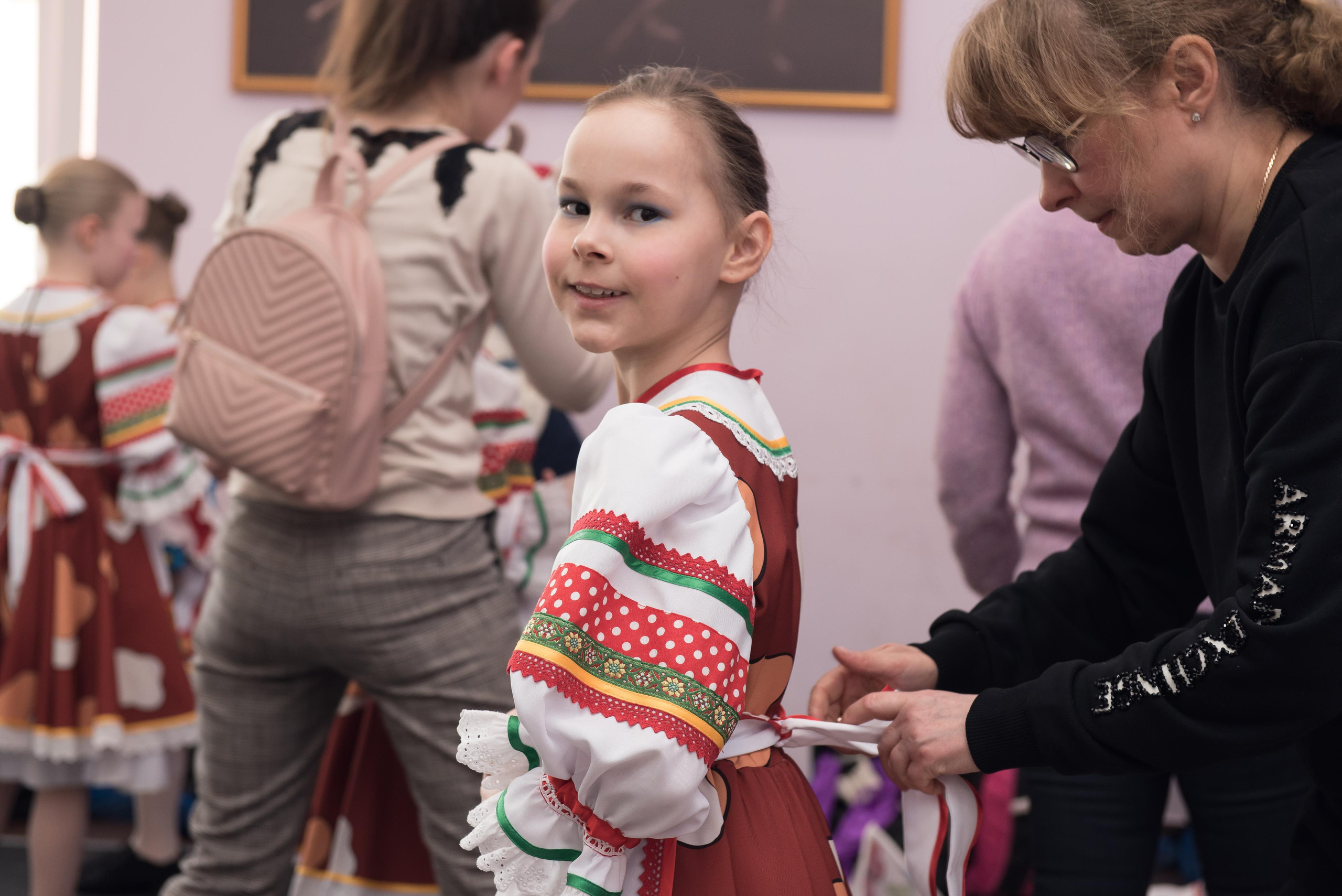 7 нот Подмосковья — Наро-Фоминск. Бренд-фотограф для экспертов и блогеров в Москве Влада Горбовская