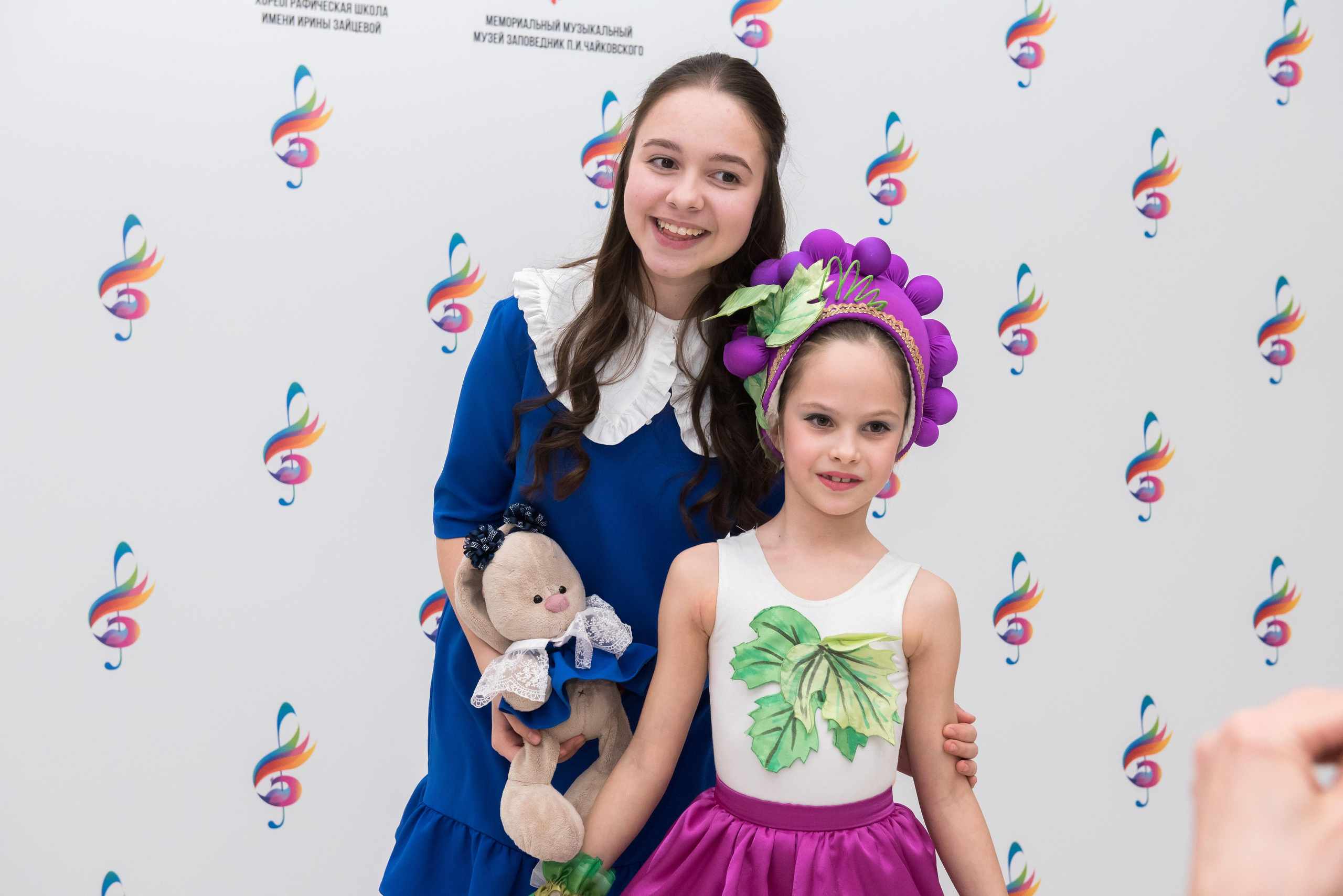 7 нот Подмосковья — Балашиха. Бренд-фотограф для экспертов и блогеров в Москве Влада Горбовская