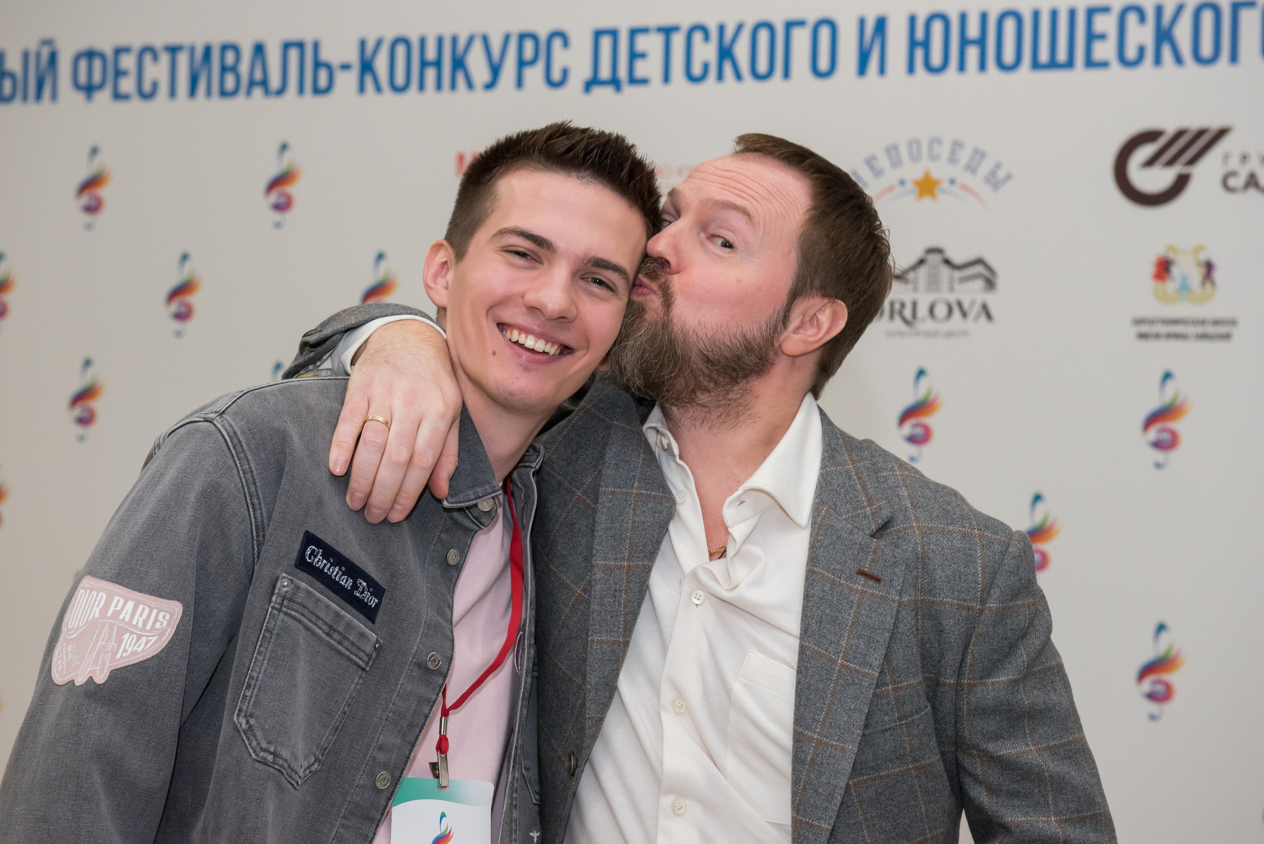 7 нот Подмосковья — Балашиха. Бренд-фотограф для экспертов и блогеров в Москве Влада Горбовская