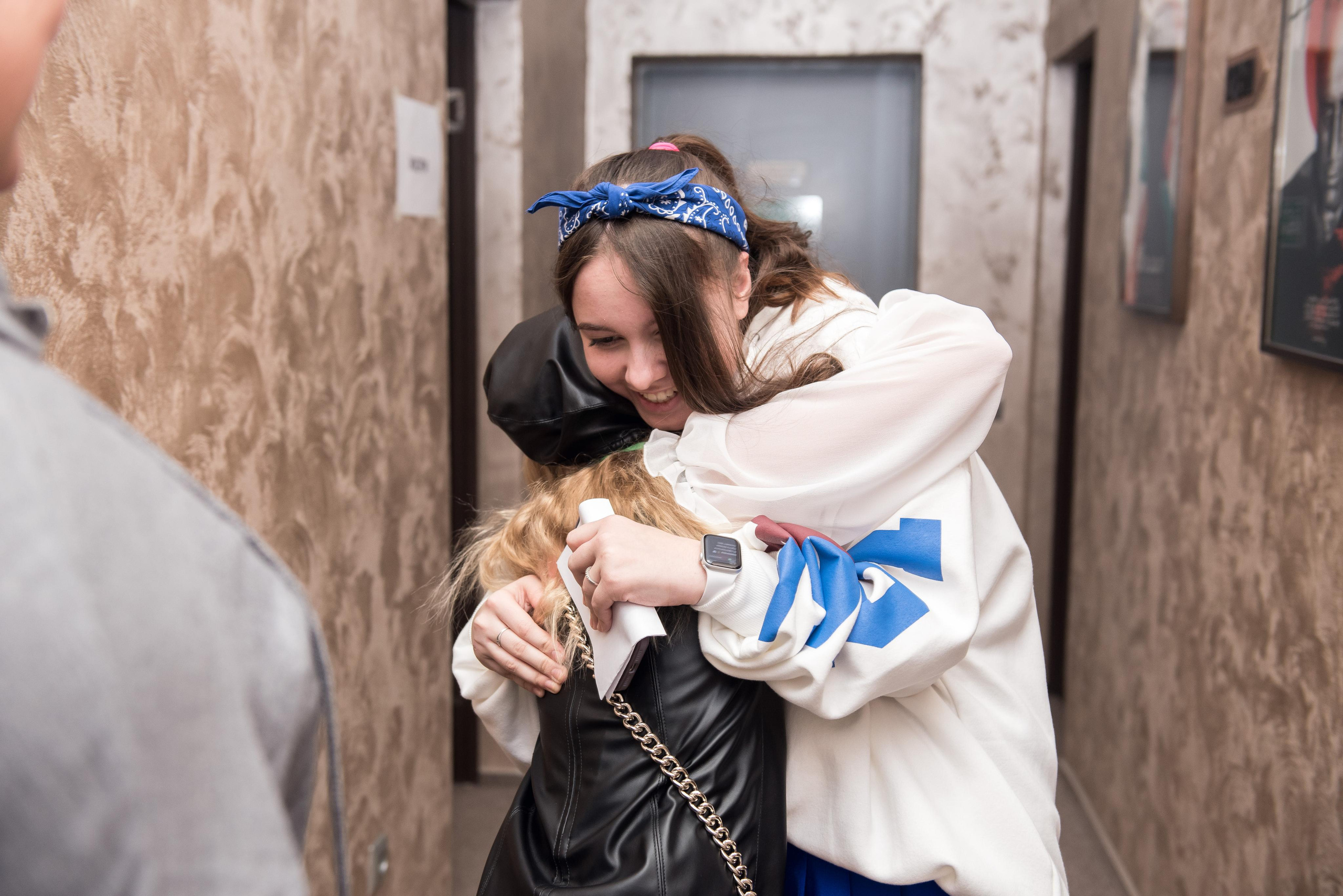 7 нот Подмосковья — Звенигород. Бренд-фотограф для экспертов и блогеров в Москве Влада Горбовская