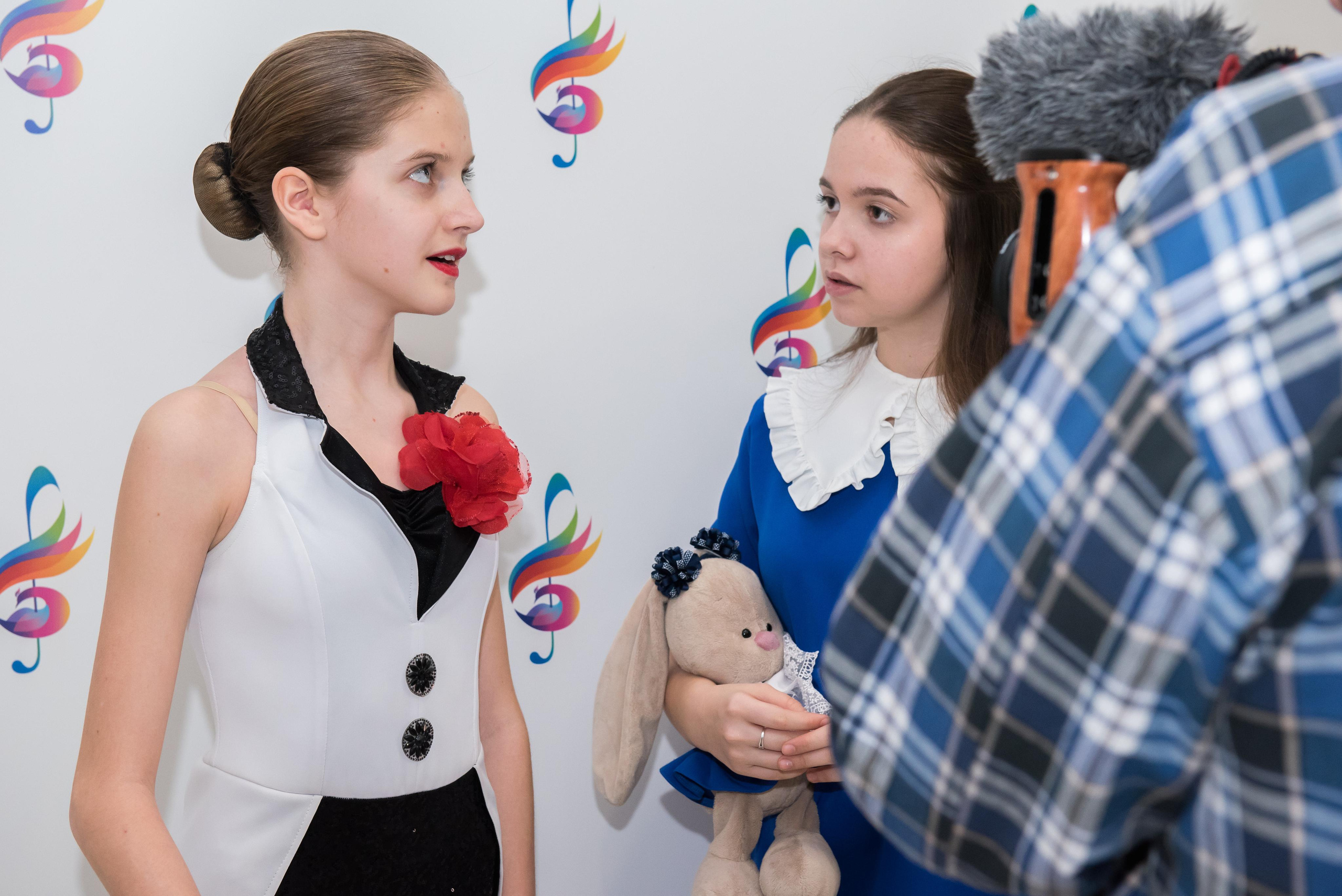 7 нот Подмосковья — Балашиха. Бренд-фотограф для экспертов и блогеров в Москве Влада Горбовская