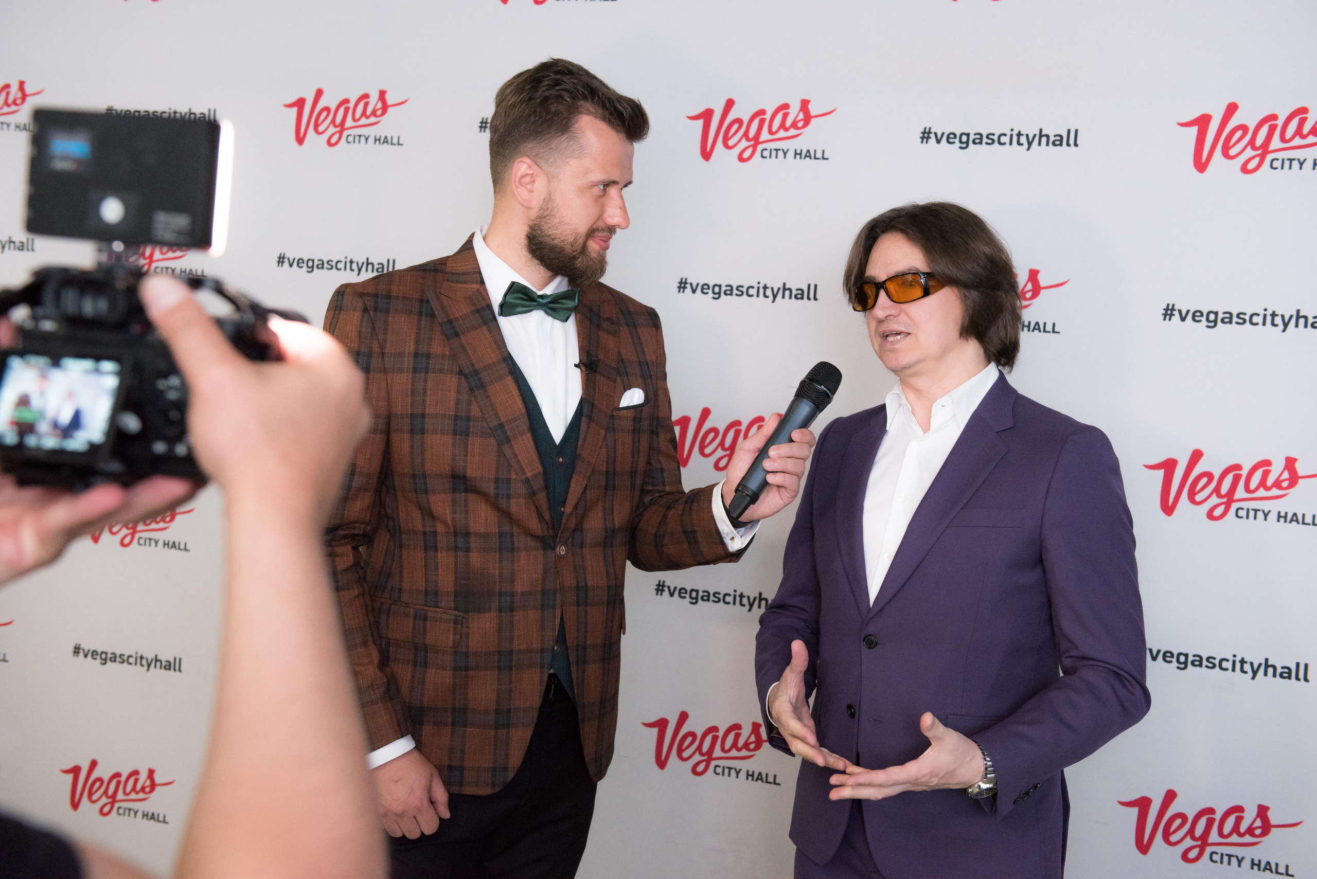 7 нот Подмосковья — гала-концерт, Вегас Сити Холл. Бренд-фотограф для экспертов и блогеров в Москве Влада Горбовская